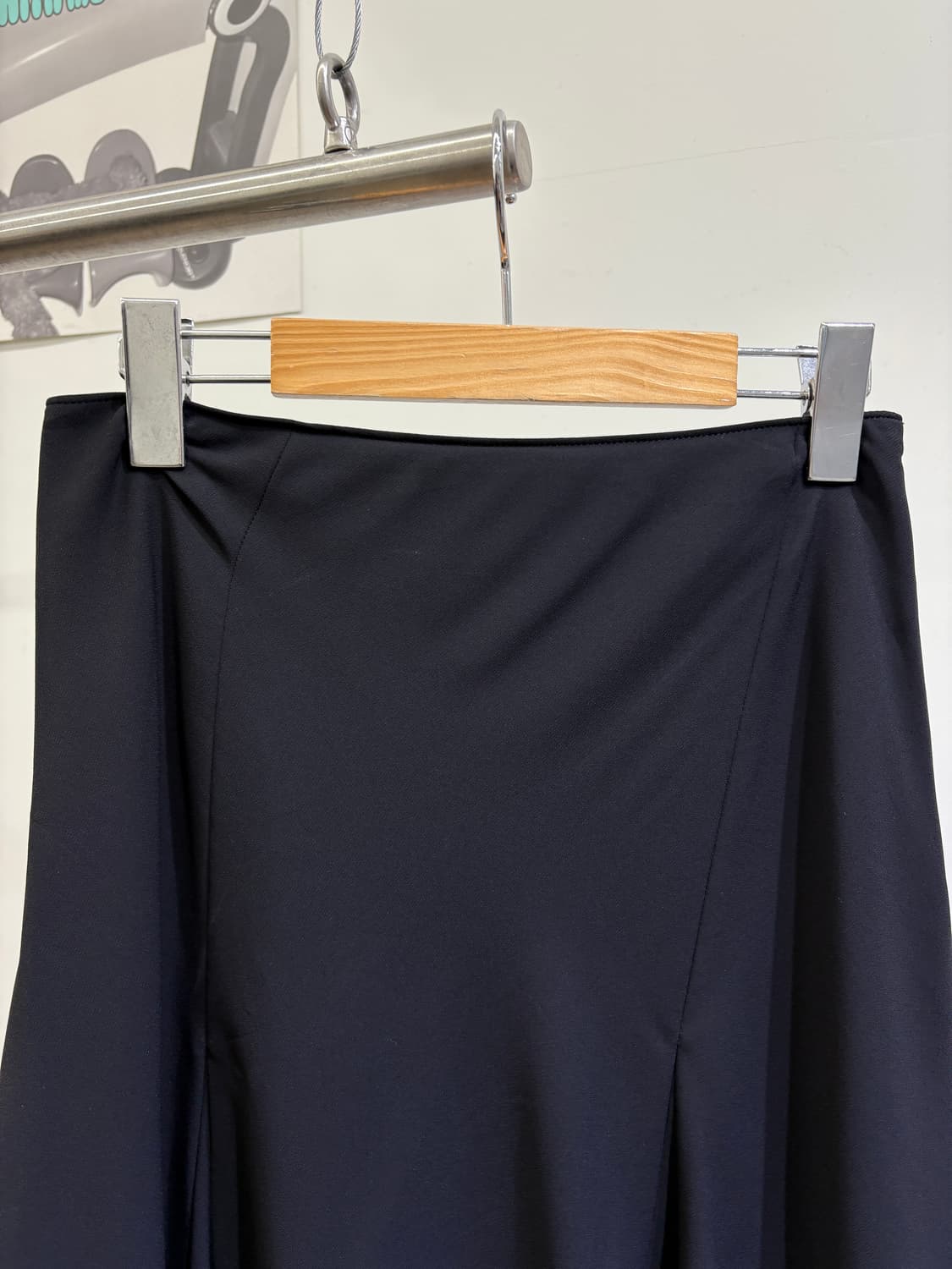 LAUTREAMONT (Made in Japan) 스커트 상품이미지2