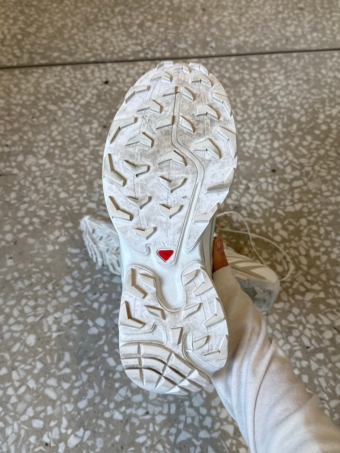 Salomon xt-6  상품이미지5