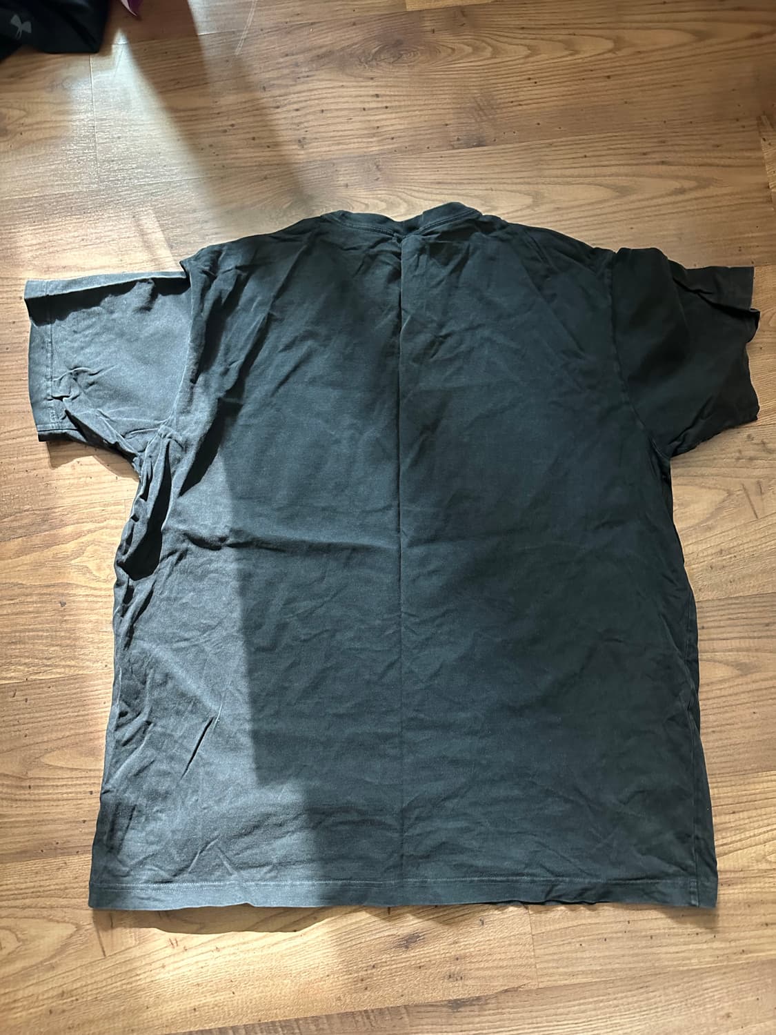 Kith t 키스 티셔츠 what’s your fav rapper 상품이미지3