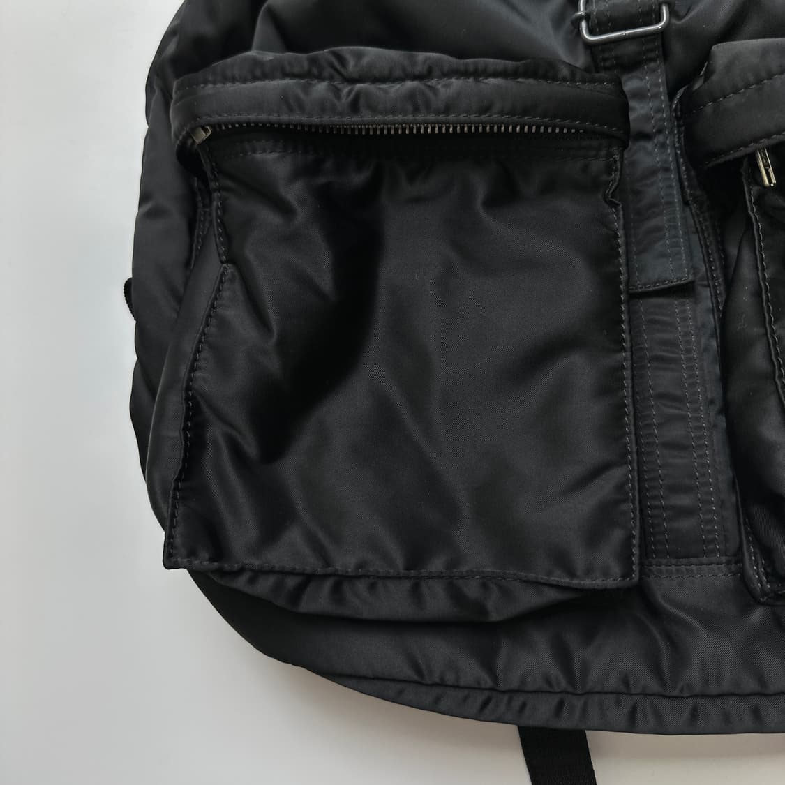 PORTER TANKER RUCKSACK 포터 탱커 럭색 백팩 상품이미지4