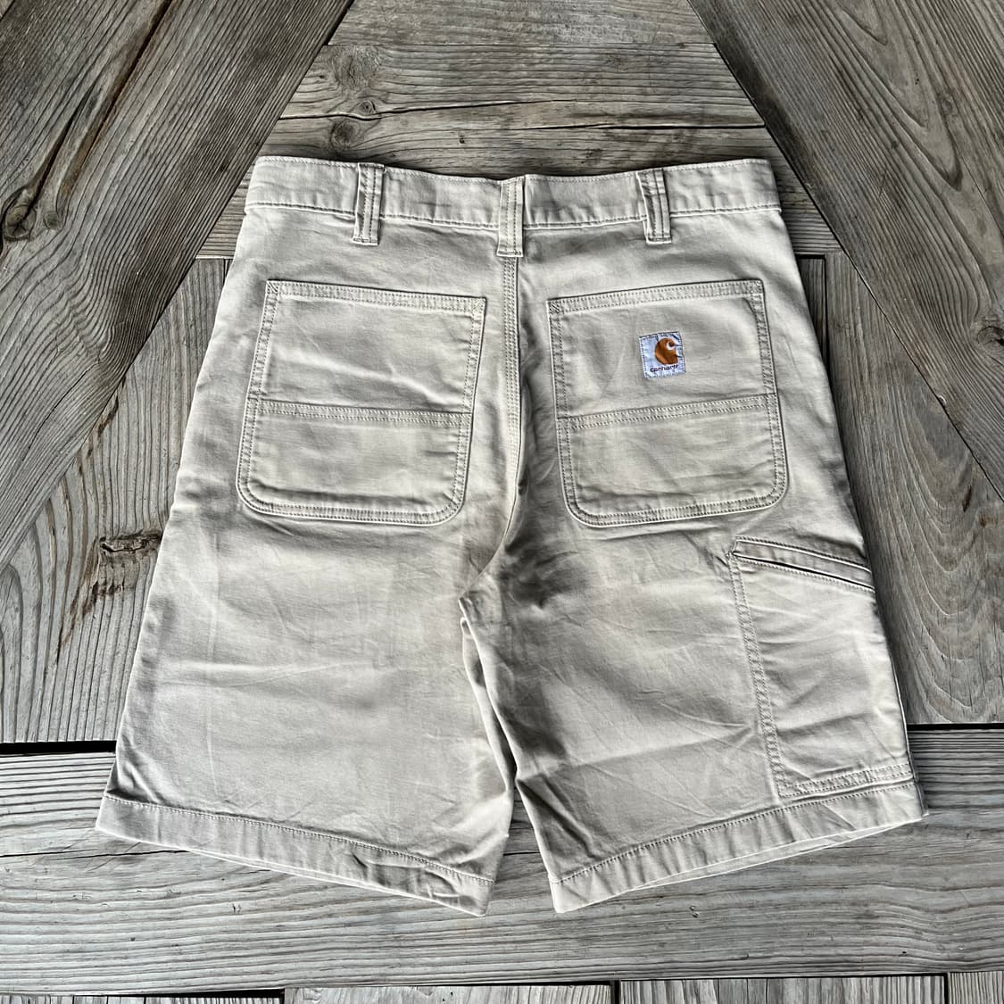 CARHARTT SHORT 상품이미지1