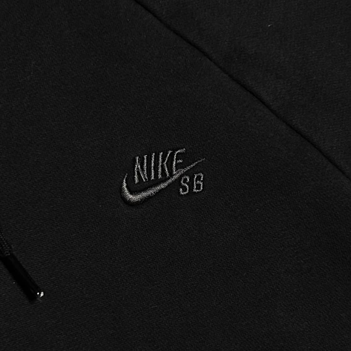 [L] Nike 나이키 Sb 올검 반집업 후드티 상품이미지3