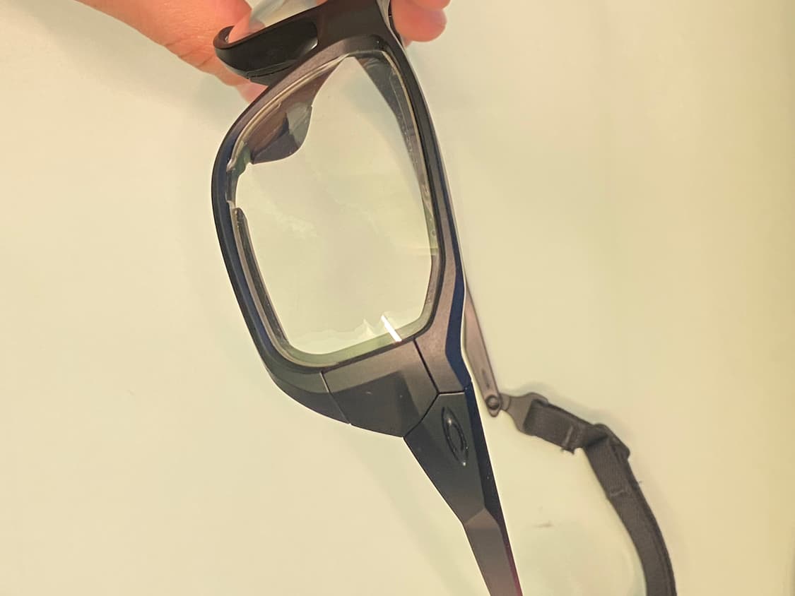 Oakley 오클리 HNBL oo9452-0865 하이브리드핏 선글라스 상품이미지3