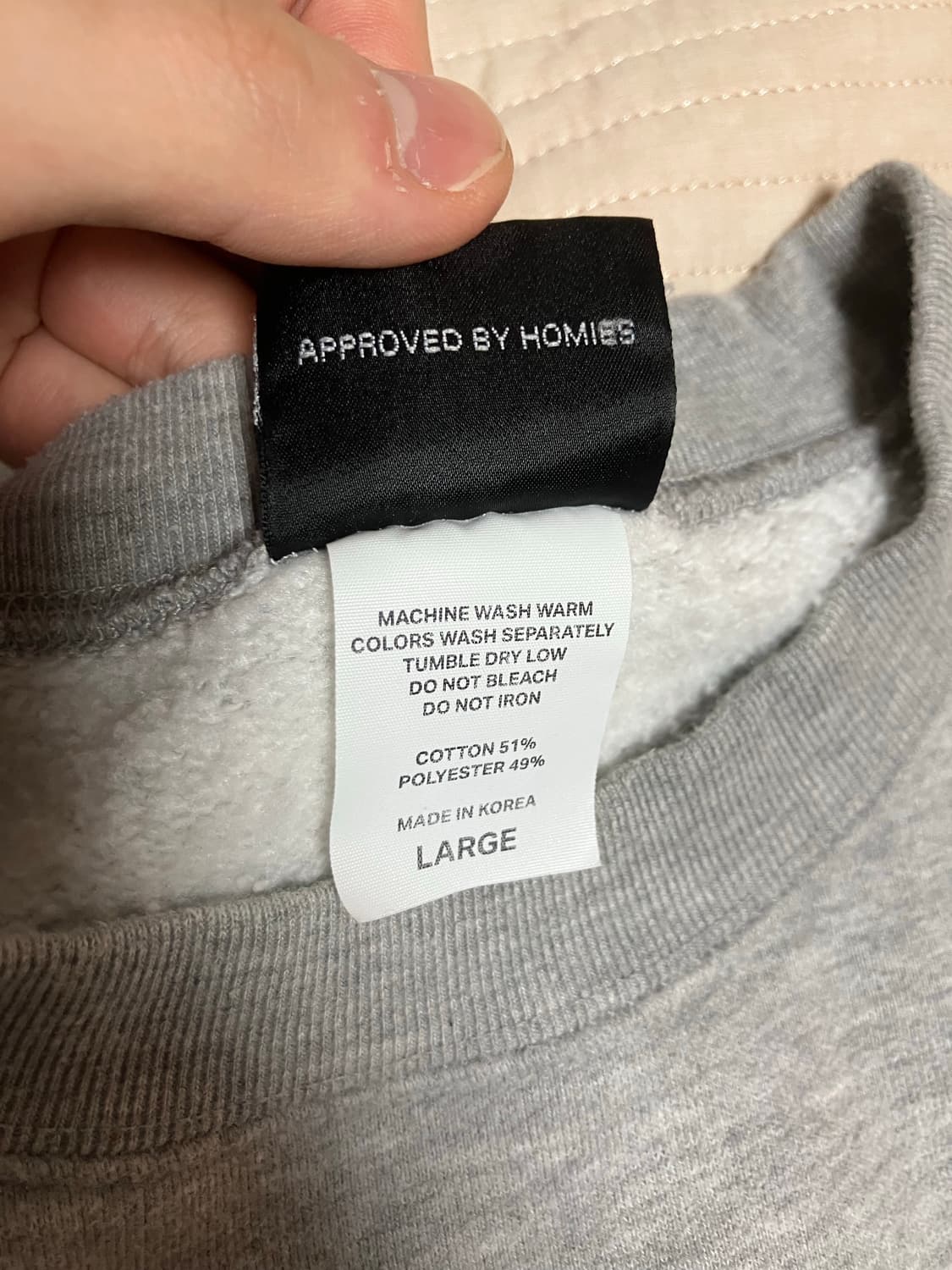 77C offdutyboys 상품이미지5