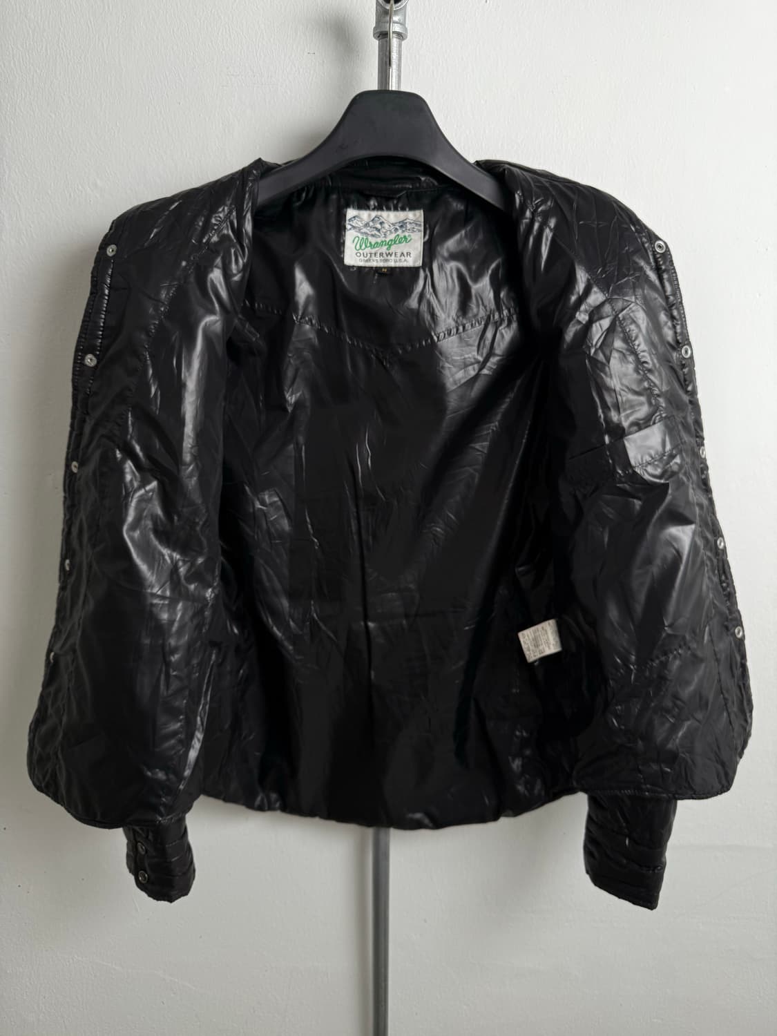 Wrangler Outwear Quilted Jacket 상품이미지7