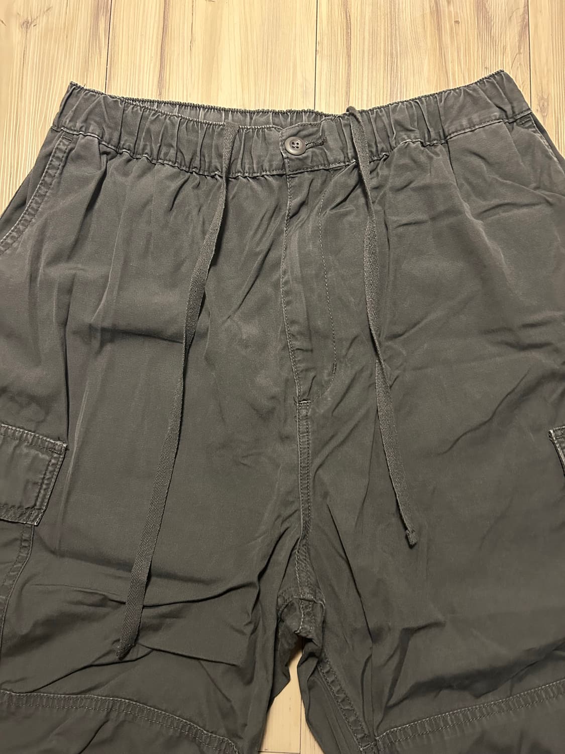 칼하트 Wip 제트 카고팬츠 벌칸(color) 상품이미지3