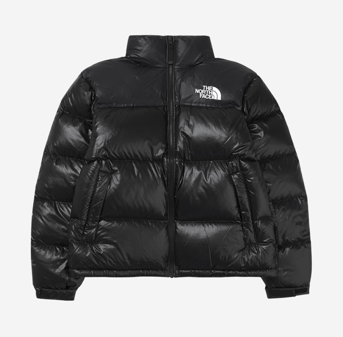 [새상품 M]노스페이스 퀀텀 눕시 RDS 자켓 상품이미지2