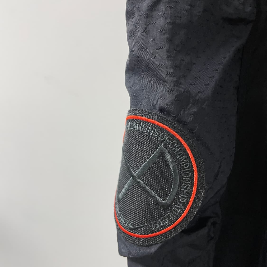 나이키 블랙 팬츠 L 상품이미지5