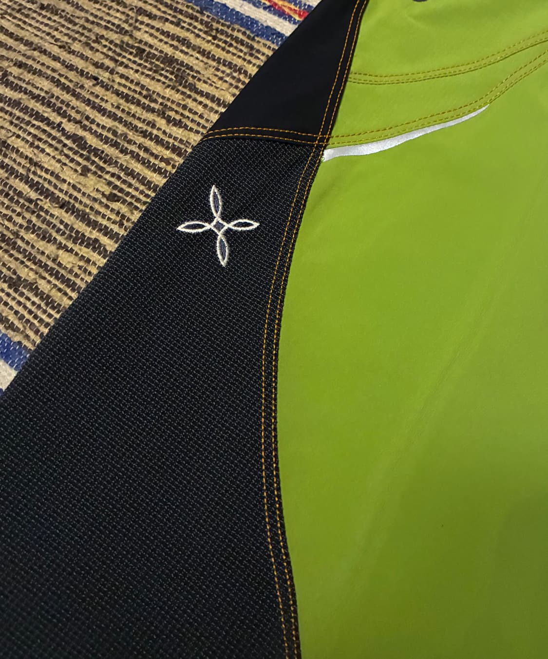 (M)몬츄라 우먼스 프리 밴딩 아웃도어 팬츠 등산바지 상품이미지5