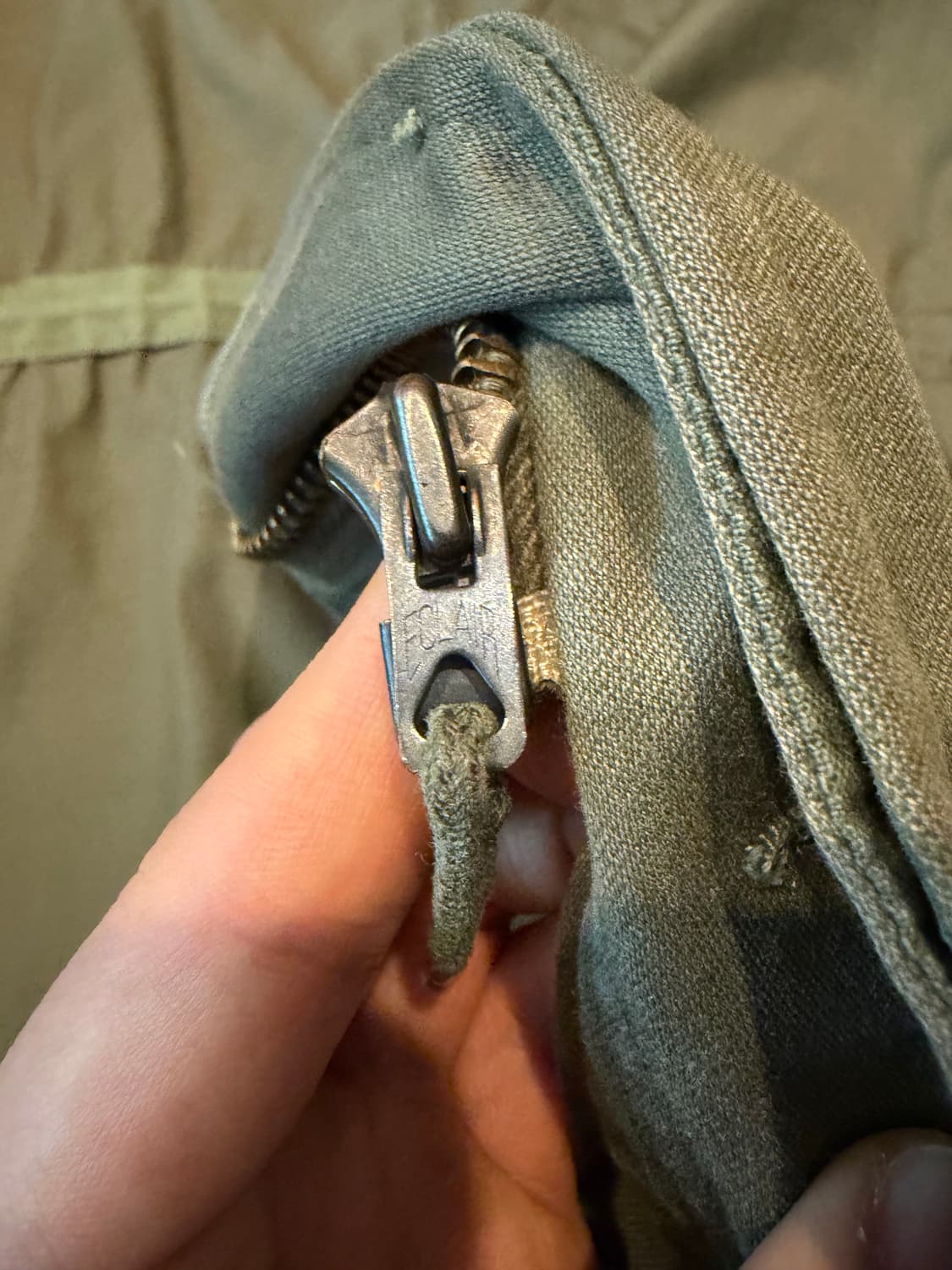 프랑스군 야상  상품이미지3