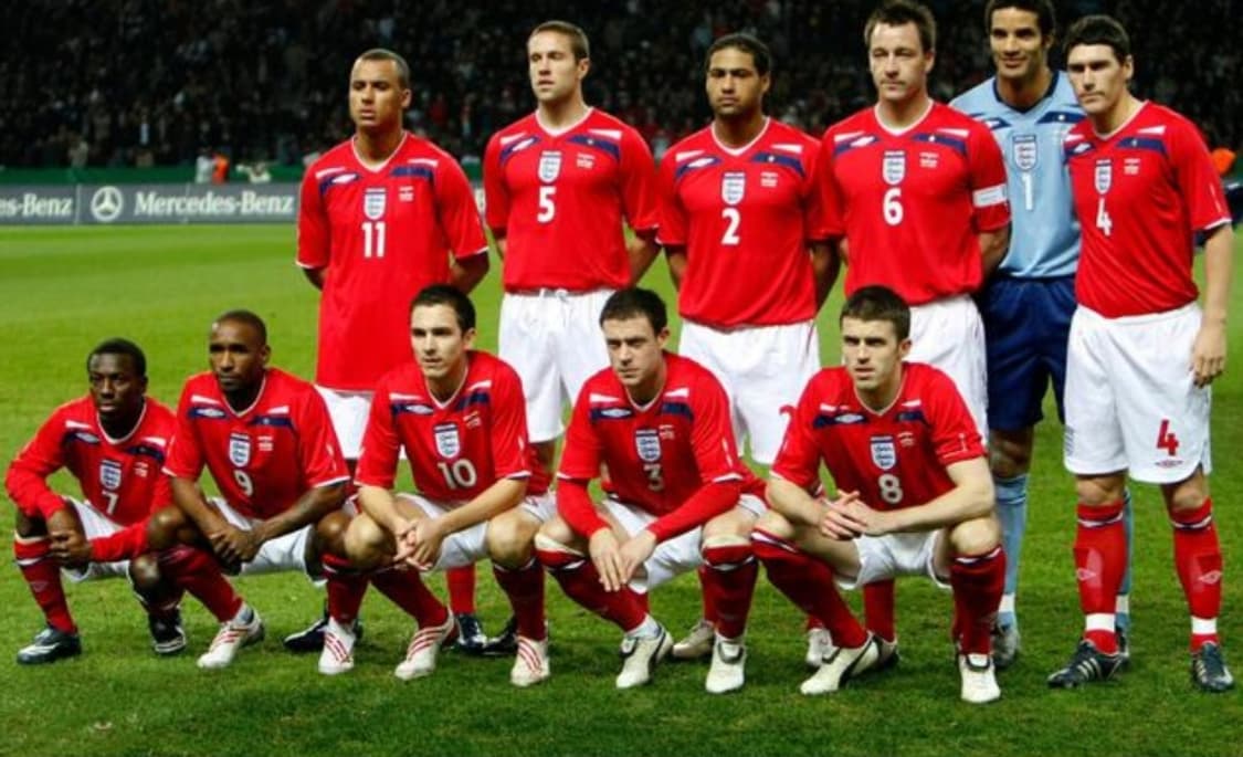 ♤필독♤ 08/10 잉글랜드 어웨이 🇬🇧  L 상품이미지3