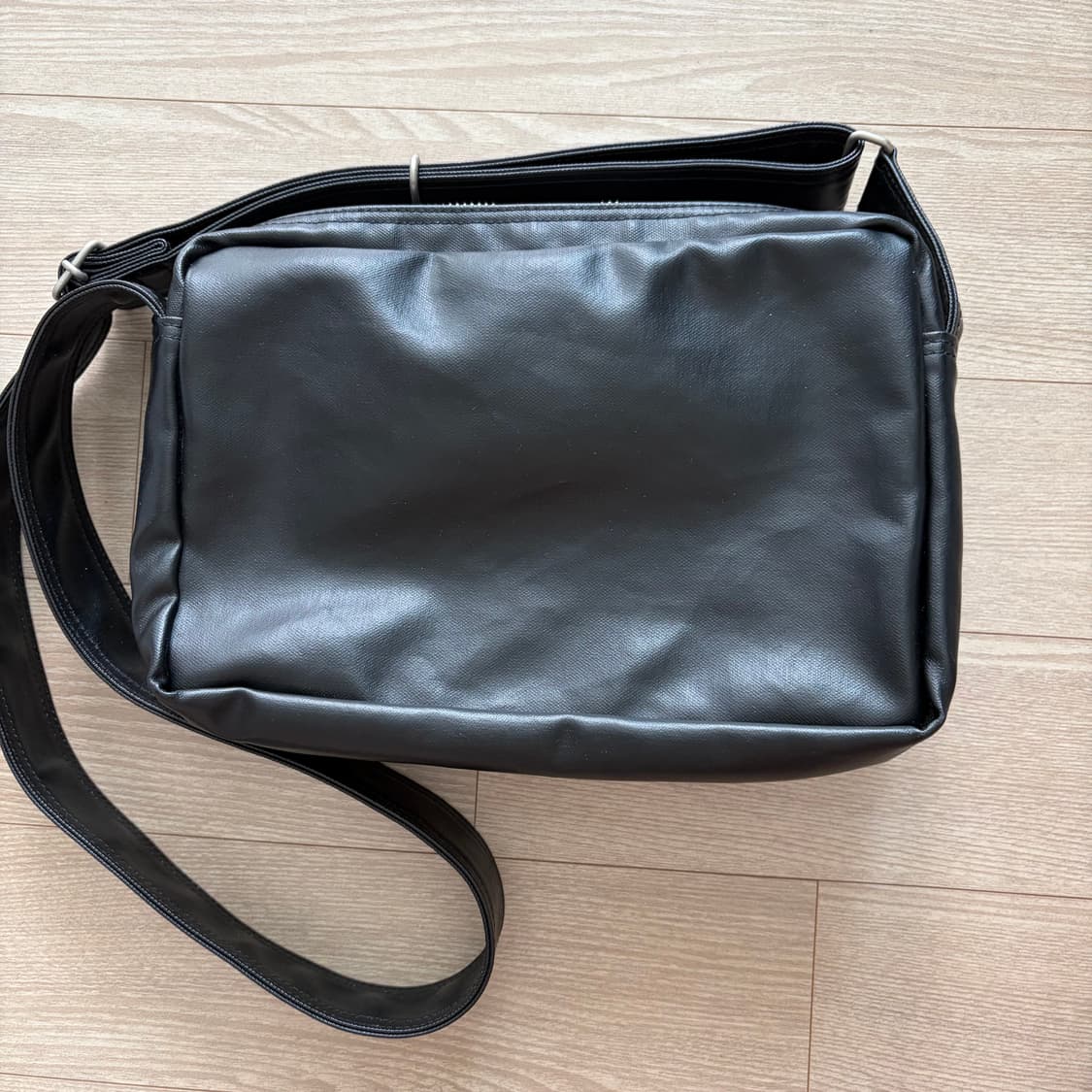 요시다포터 porter 프리스타일 숄더백 L 블랙 상품이미지2