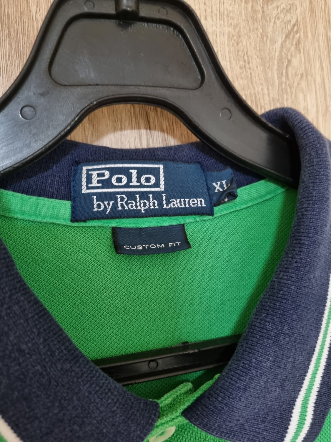 폴로랄프로렌 반팔 카라티 상품이미지3