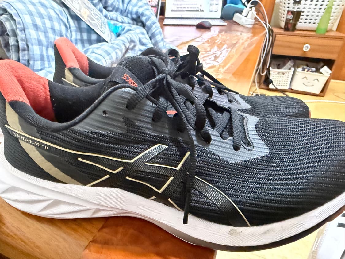 아식스 VERSABLAST 3 런닝화 275mm 상품이미지3