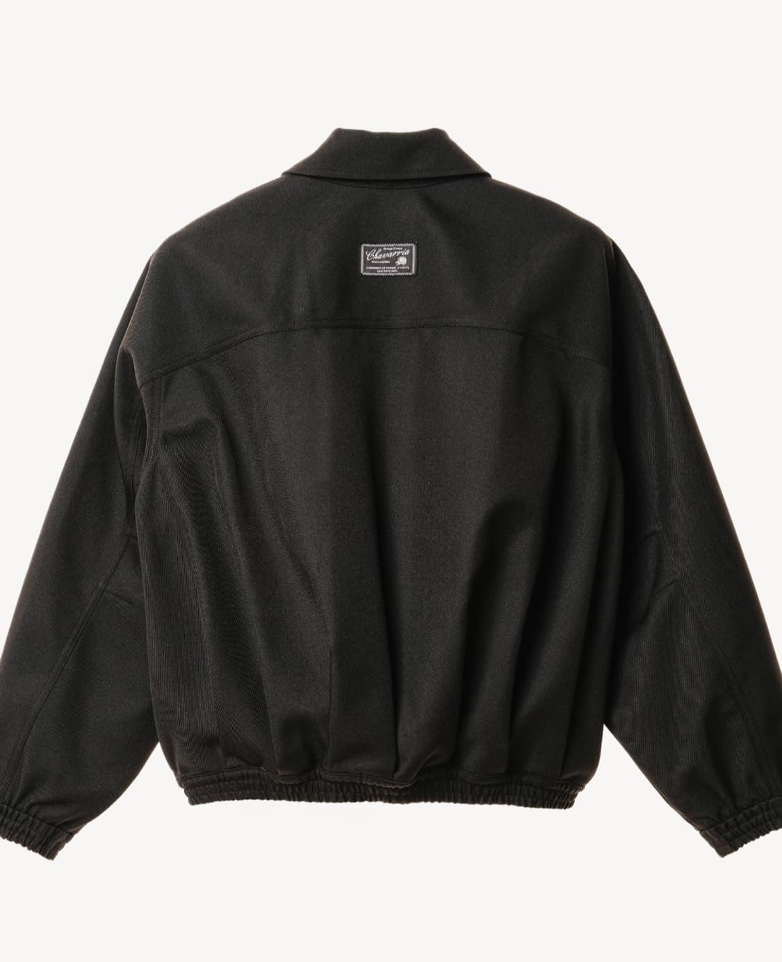 M) 자라 윌리차바리아 봄버 상품이미지2