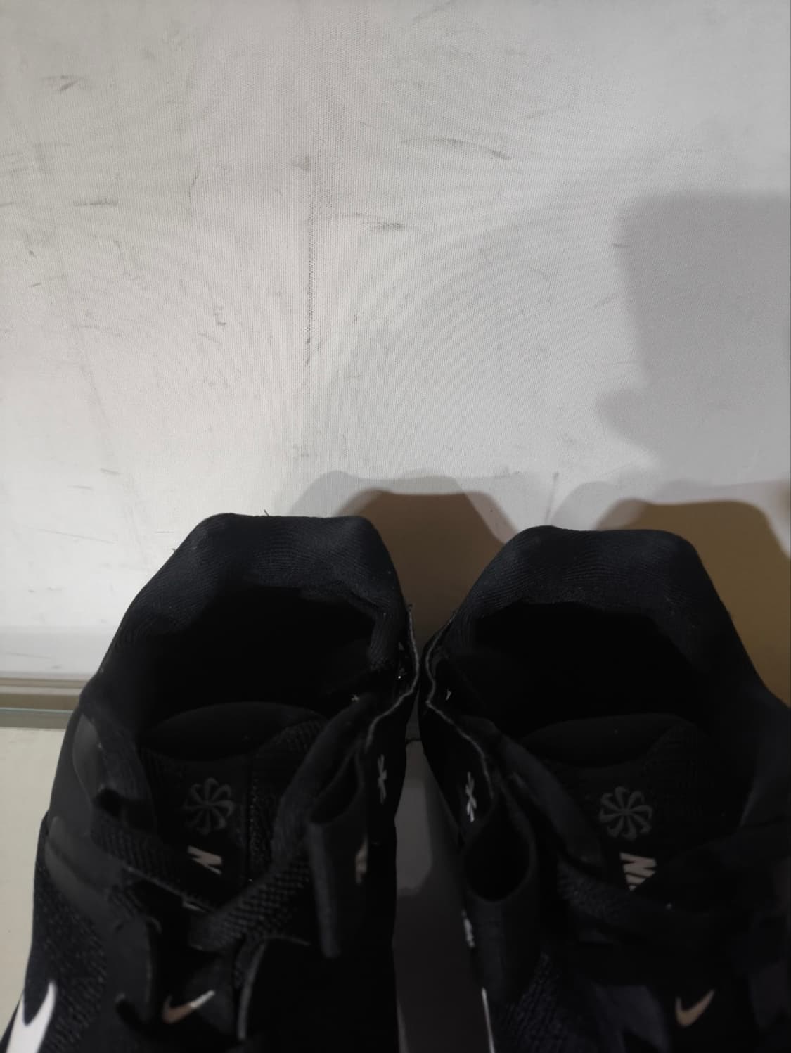 260mm 나이키 레볼루션 6 플라이이즈 런닝화  상품이미지5