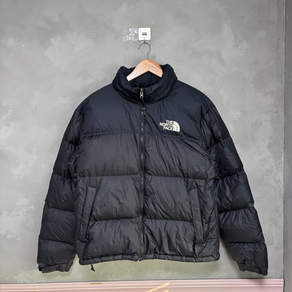 노스페이스 1996 에코 눕시 구스다운 패딩 상품이미지1