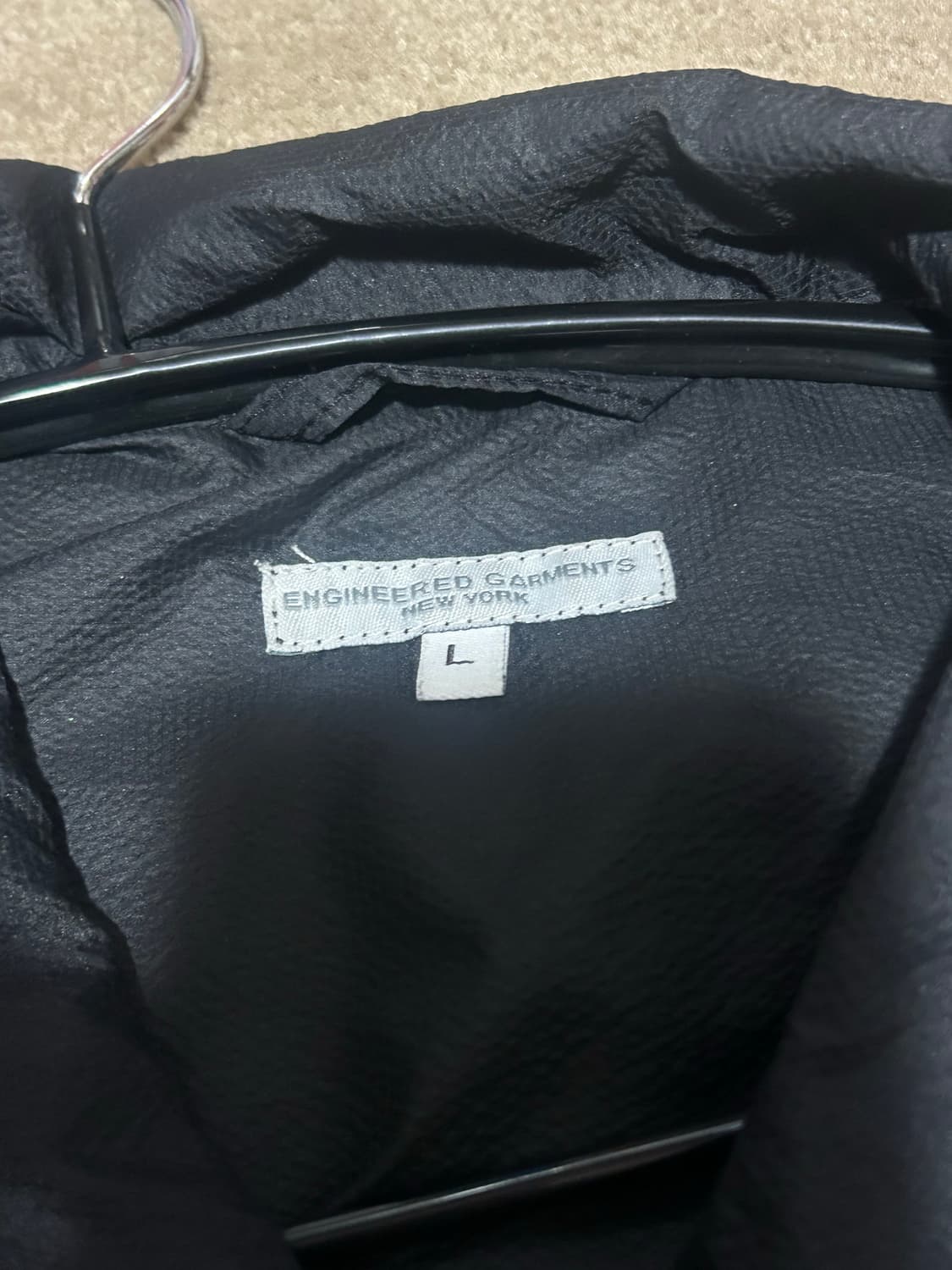 Engineered Garments L 상품이미지3