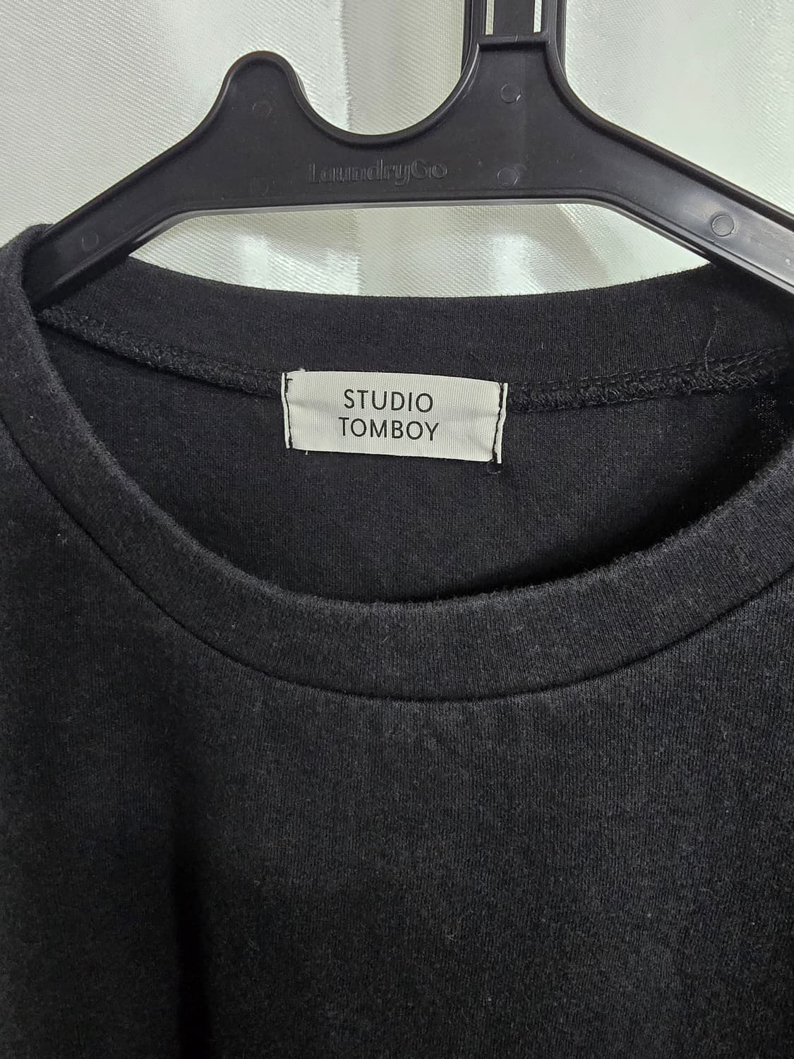 스튜디오톰보이 헤르바리움 반팔 (1496) 상품이미지3