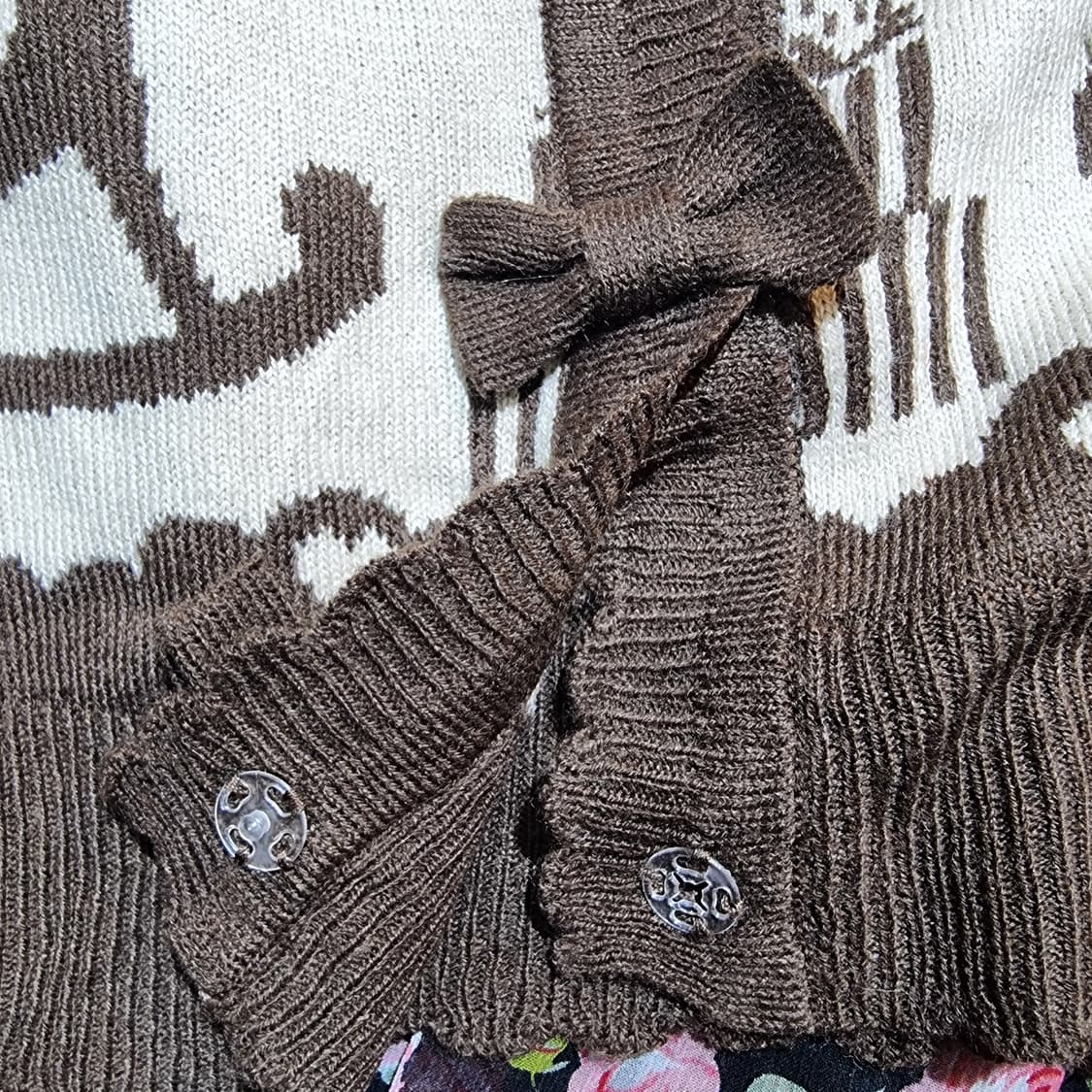 디어리가디건 상품이미지5