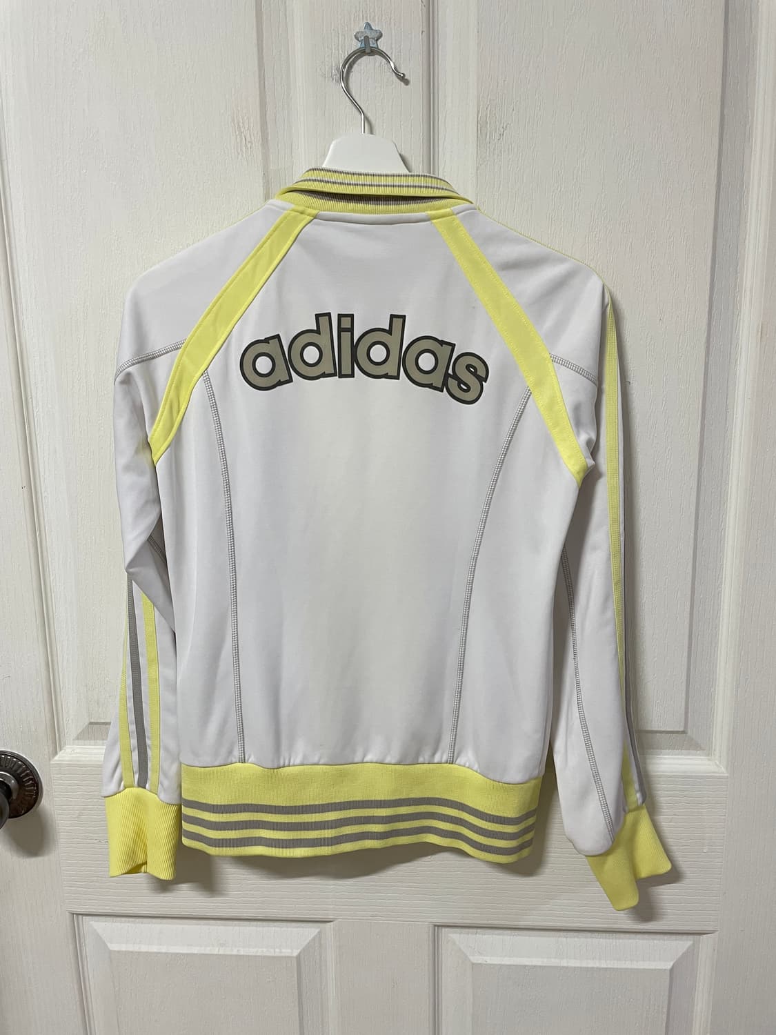 아디다스 - 레몬 져지(L) 상품이미지7