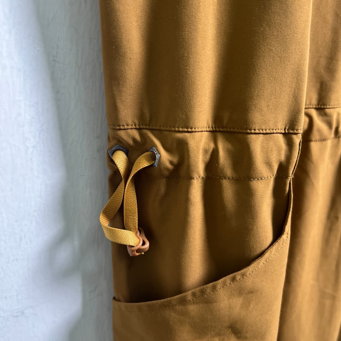 아크테릭스 콘텐타 멀티포켓 레이어드 드레스 M 상품이미지8