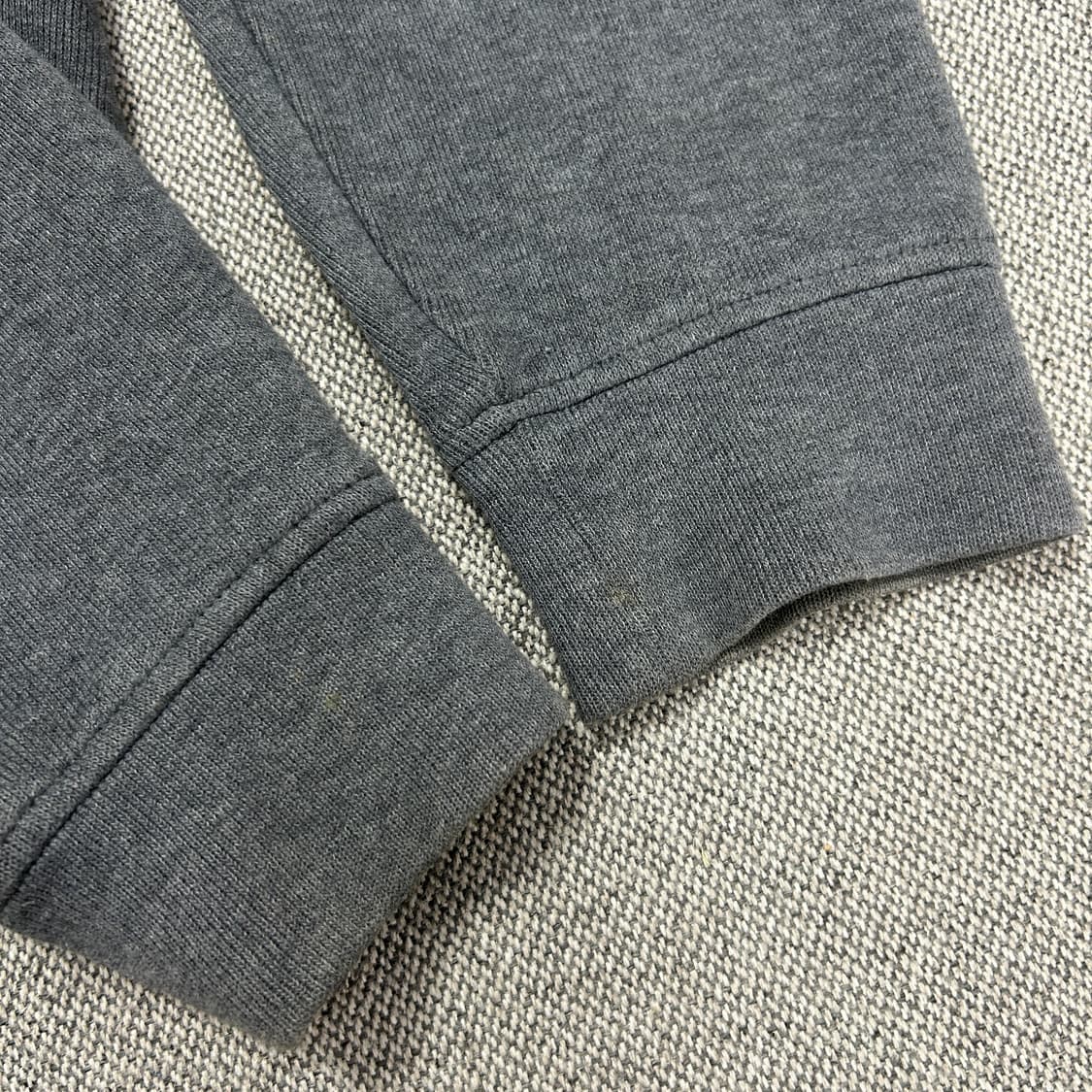 폴로 빅포니 하프집업 스키 다운힐 니트(2XL) 상품이미지5