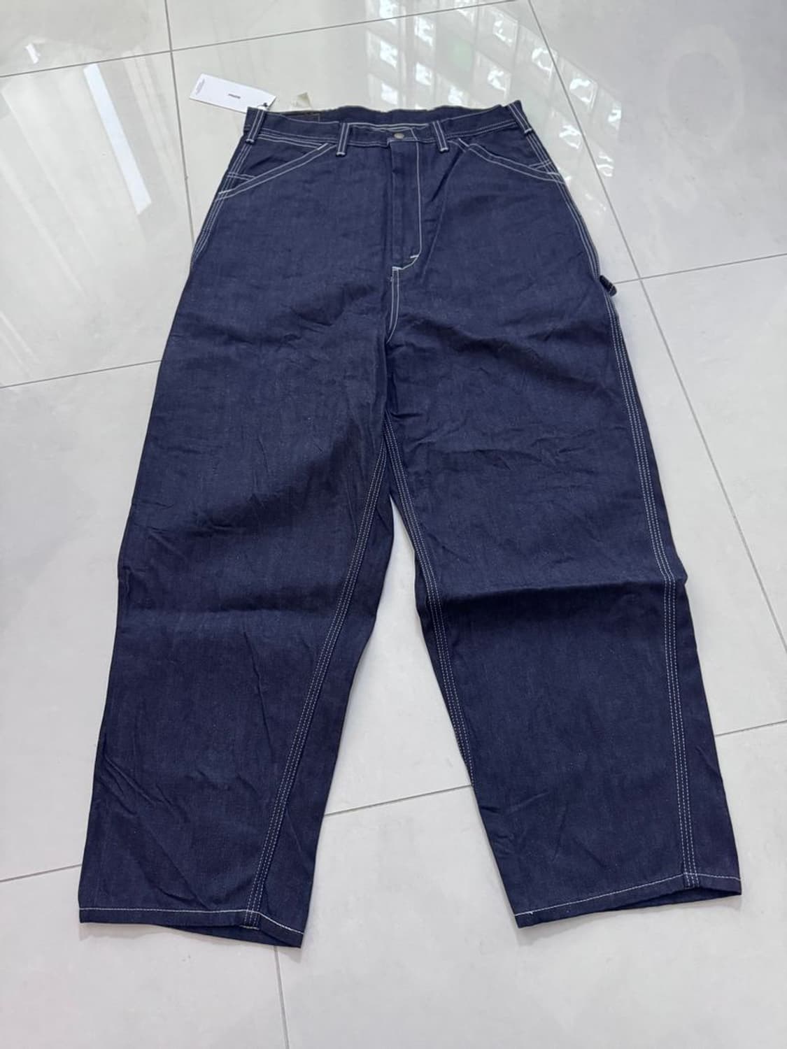 PAINTER PANTS (LE) 페인터 팬츠(LE) 상품이미지4