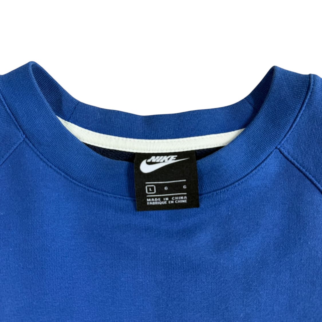 나이키 맨투맨 상품이미지2