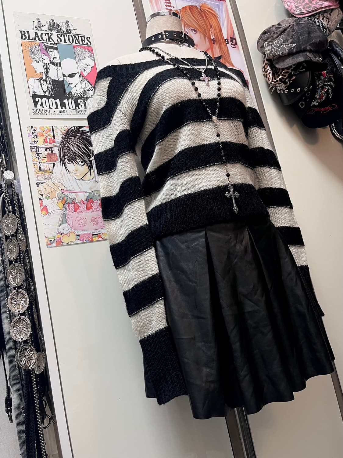 코디셋 ☼ ☾ 상품이미지1