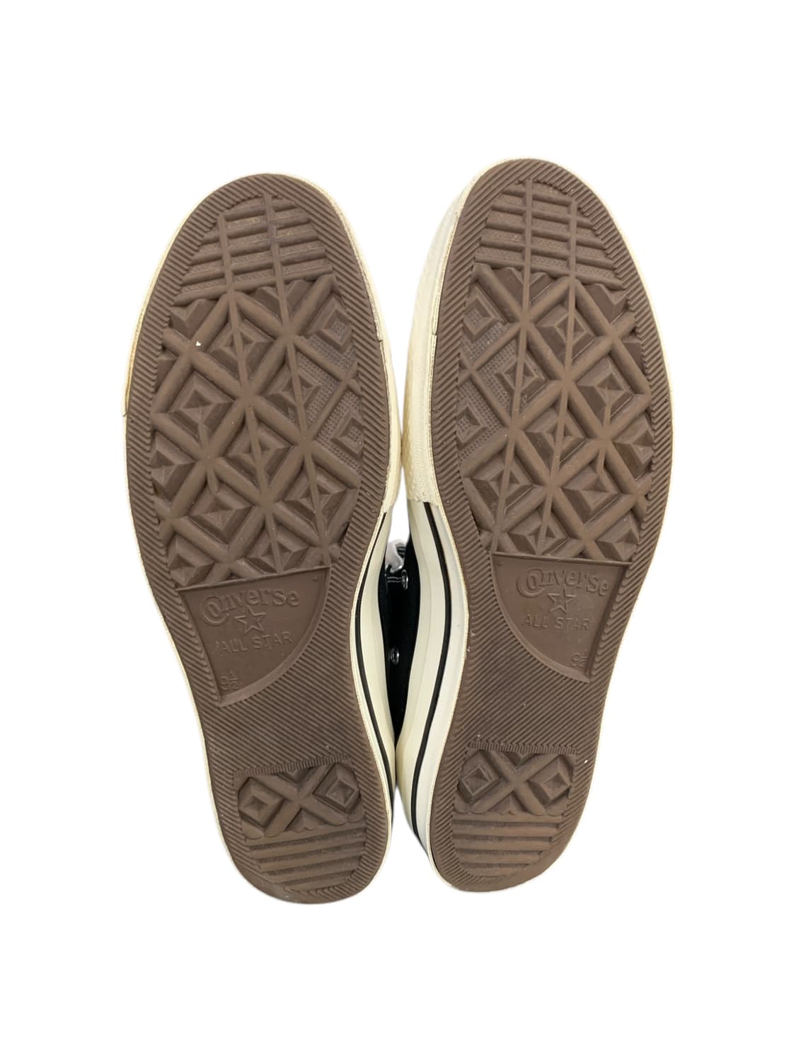 컨버스 척 70 클래식 하이 블랙 280 (Gr-3280) 상품이미지6