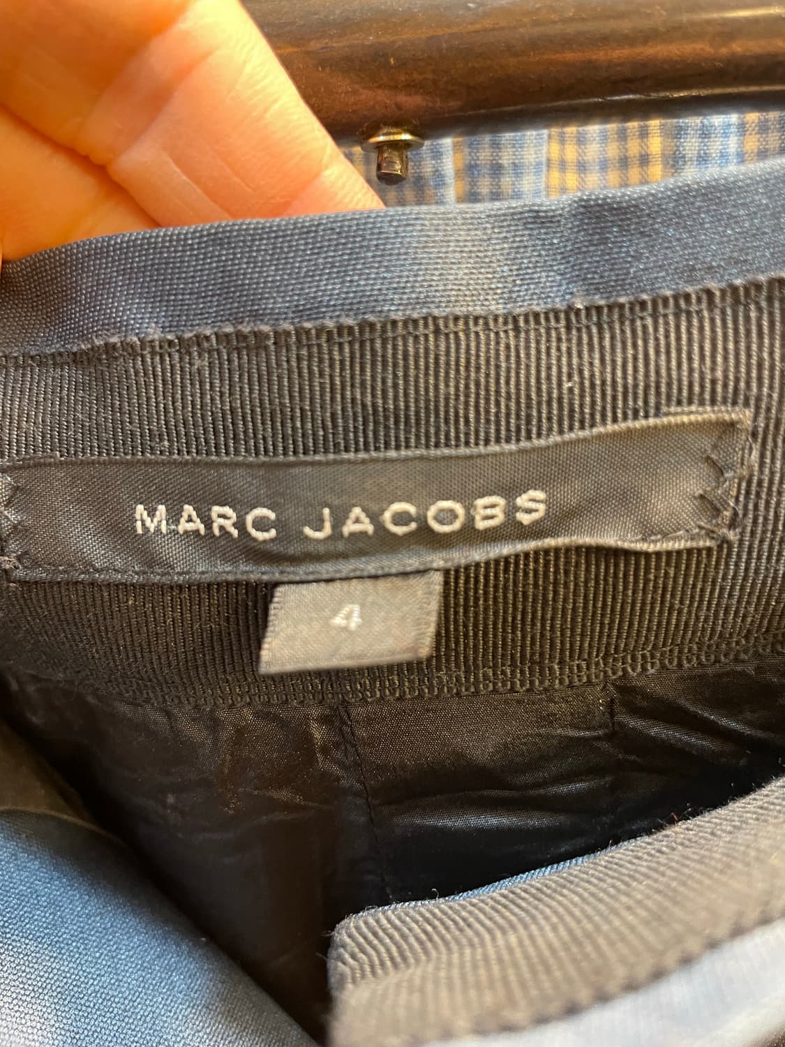 마크제이콥스 스커트 상품이미지3