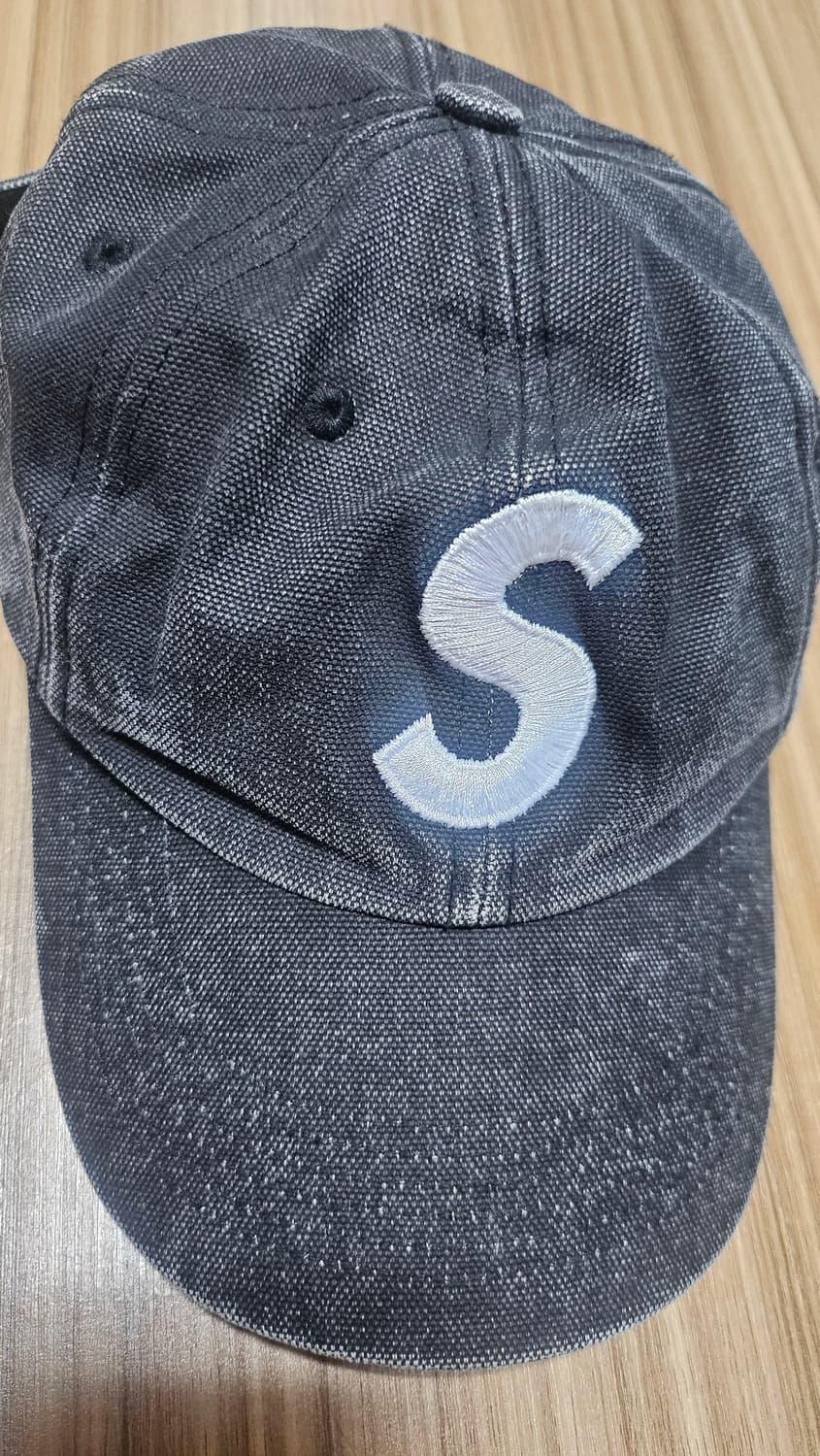 슈프림 볼캡 모자 상품이미지1