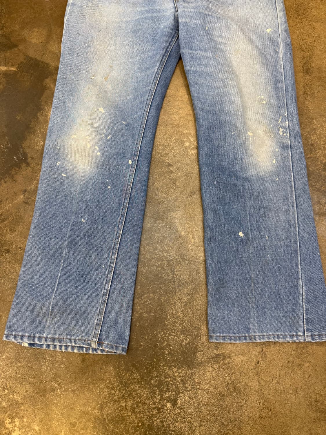 리바이스 usa 517(34) 상품이미지3