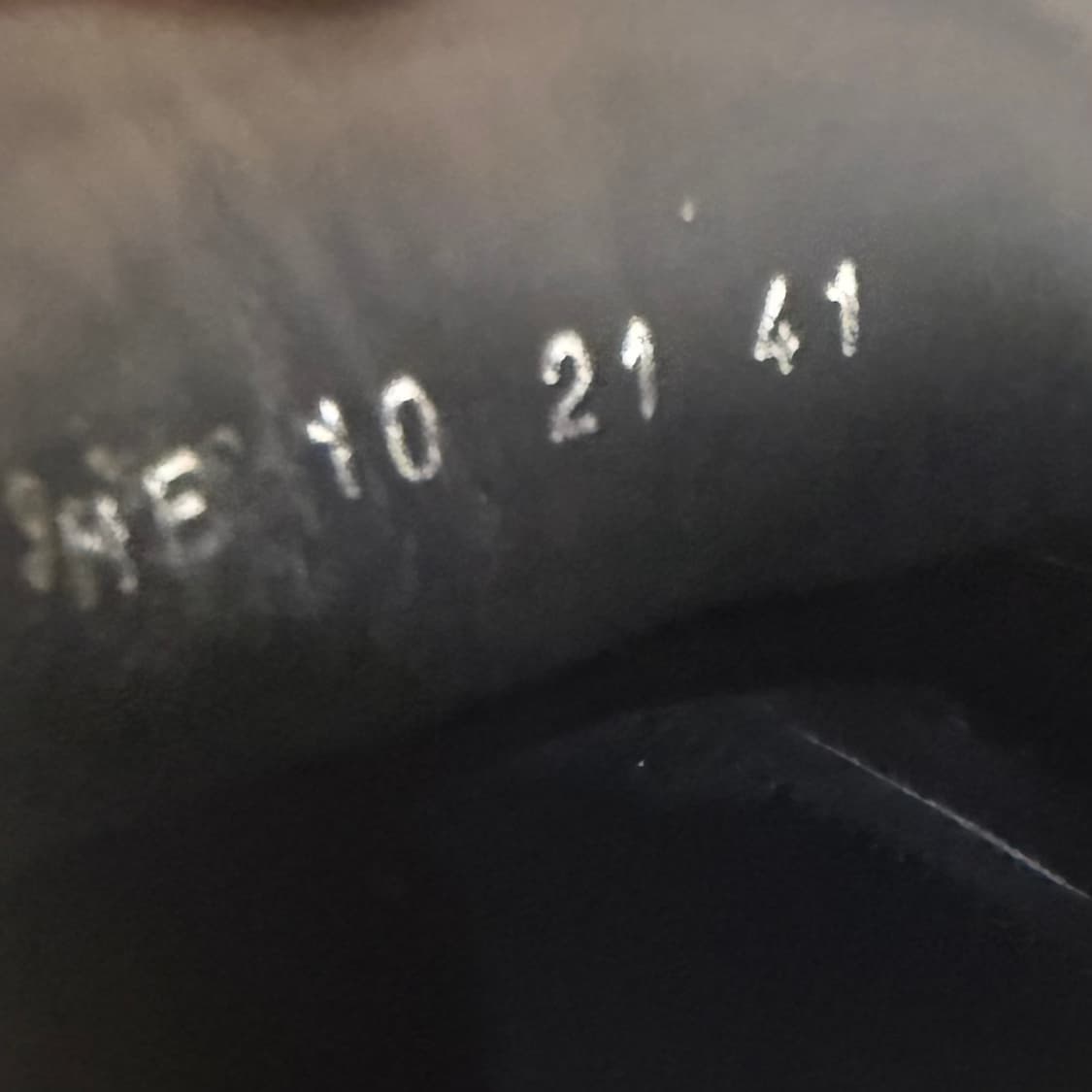 (41) 디올 오블리크 익스플로러 로퍼 상품이미지7