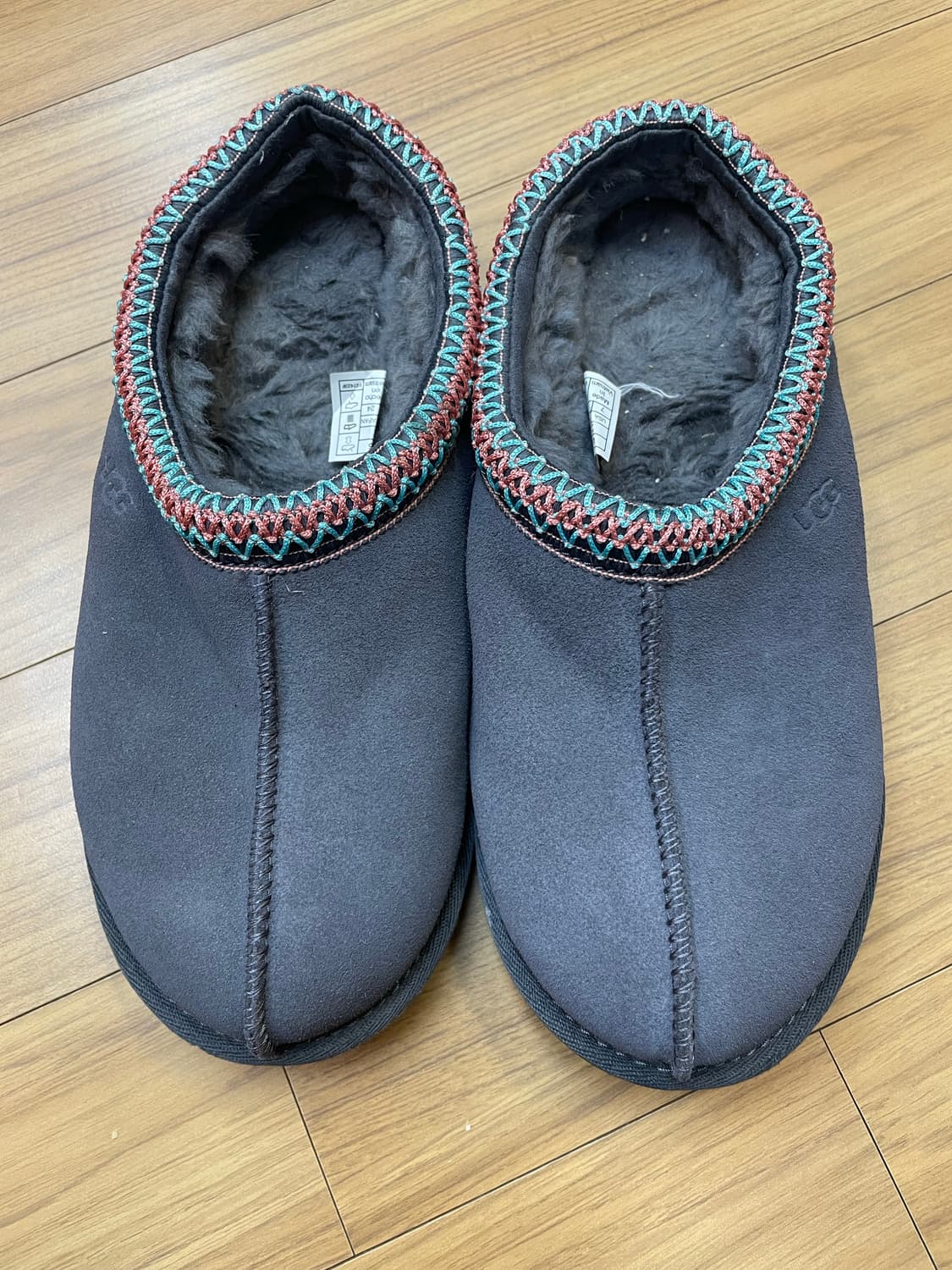 UGG 어그 타스만 슬리퍼 240mm 상품이미지1