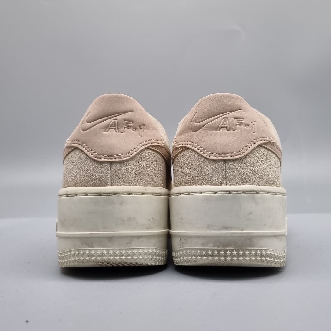 나이키 에어포스1 세이지로우 여성운동화230  상품이미지4