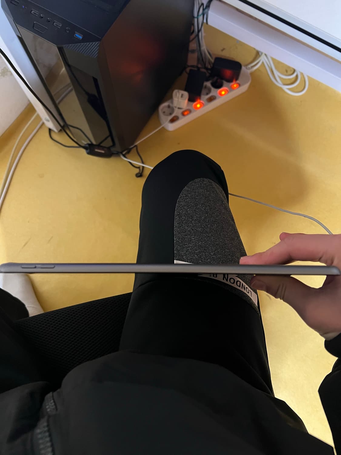 아이패드 8세대 스페이스 그레이 32gb 상품이미지6