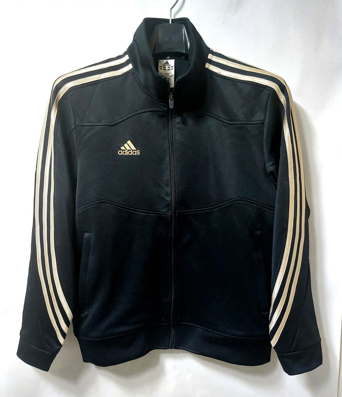 아디다스 집업 트랙탑 100 상품이미지2