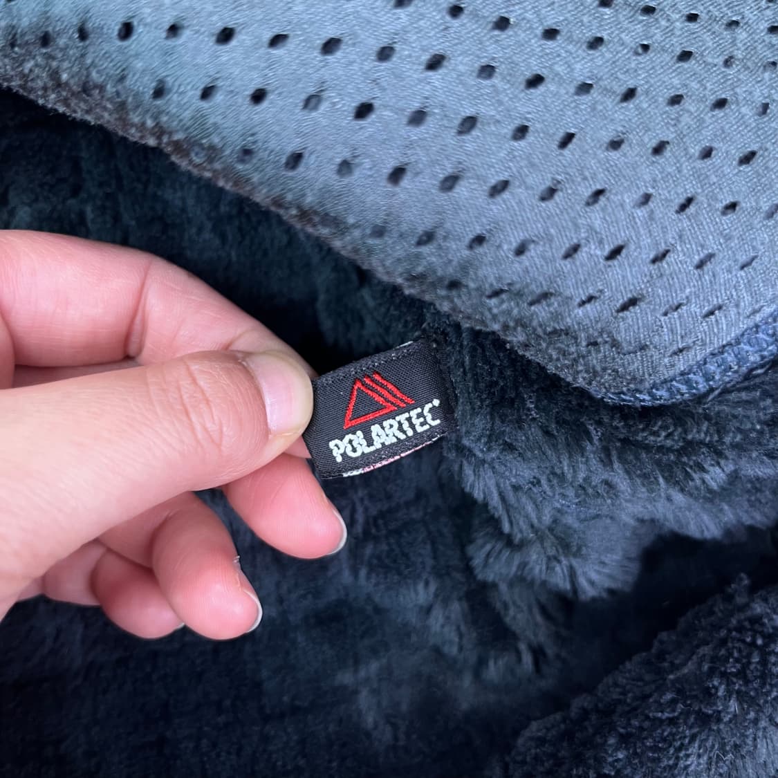 100 파타고니아 레트로 플리스 풀집업 자켓 상품이미지9