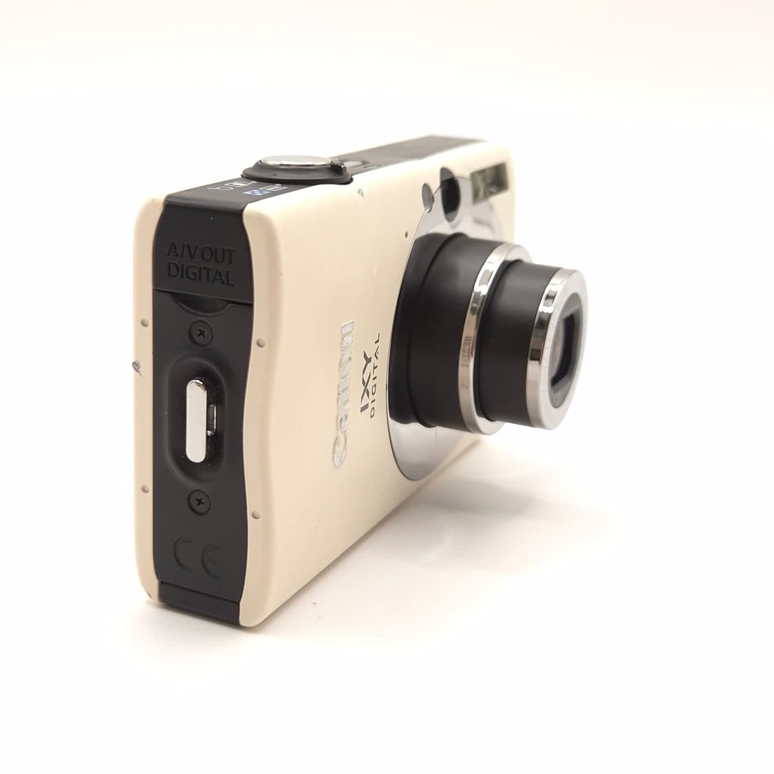 리사디카 🍑캐논 IXY 20 IS 아이보리 ✨ ixus80 상품이미지9