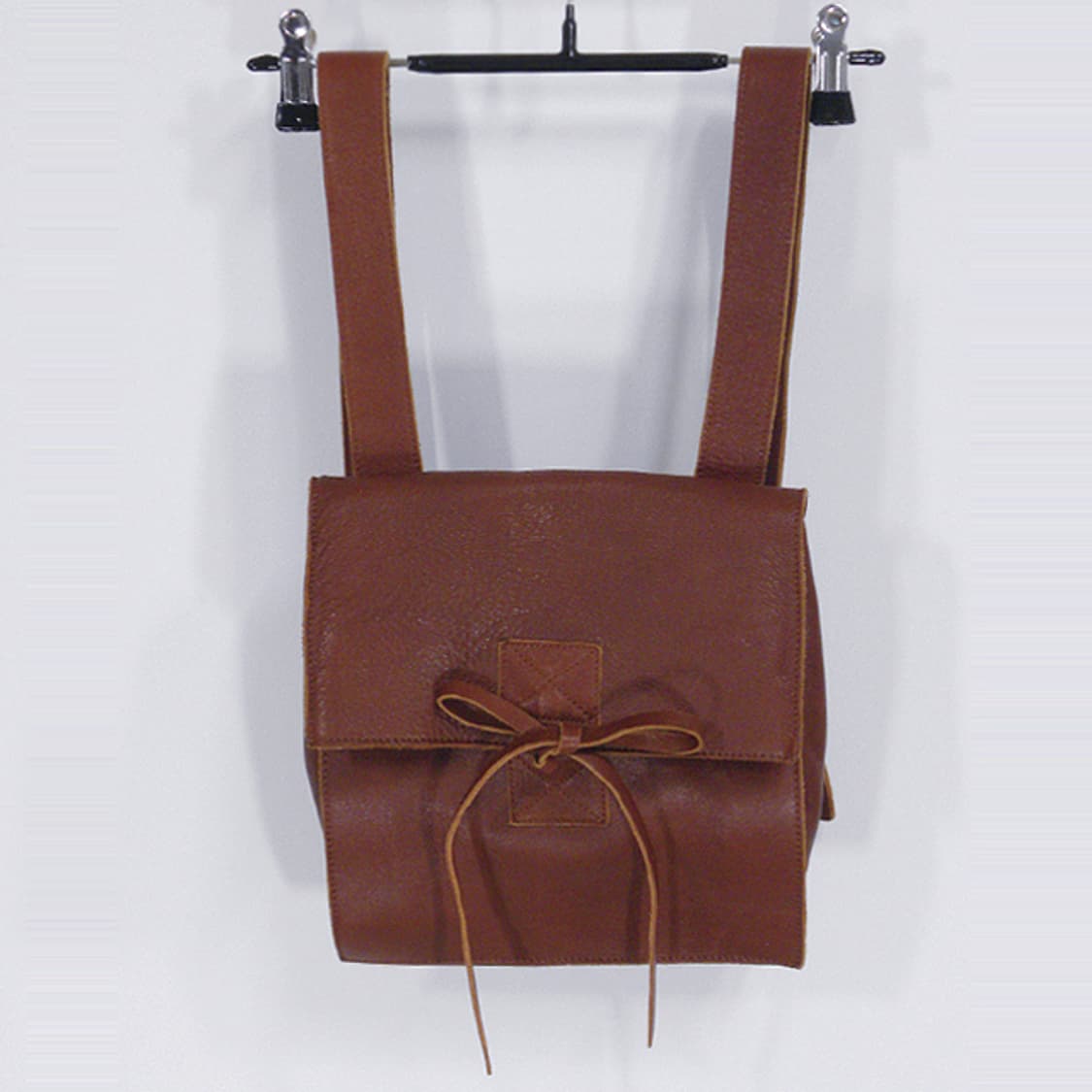 ANNE KLEIN II 레더백팩 상품이미지1