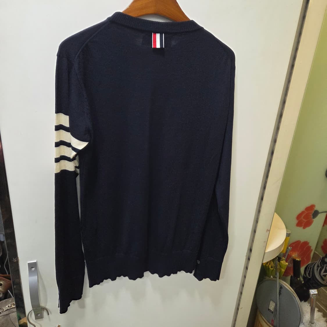 톰브라운 니트 상품이미지7