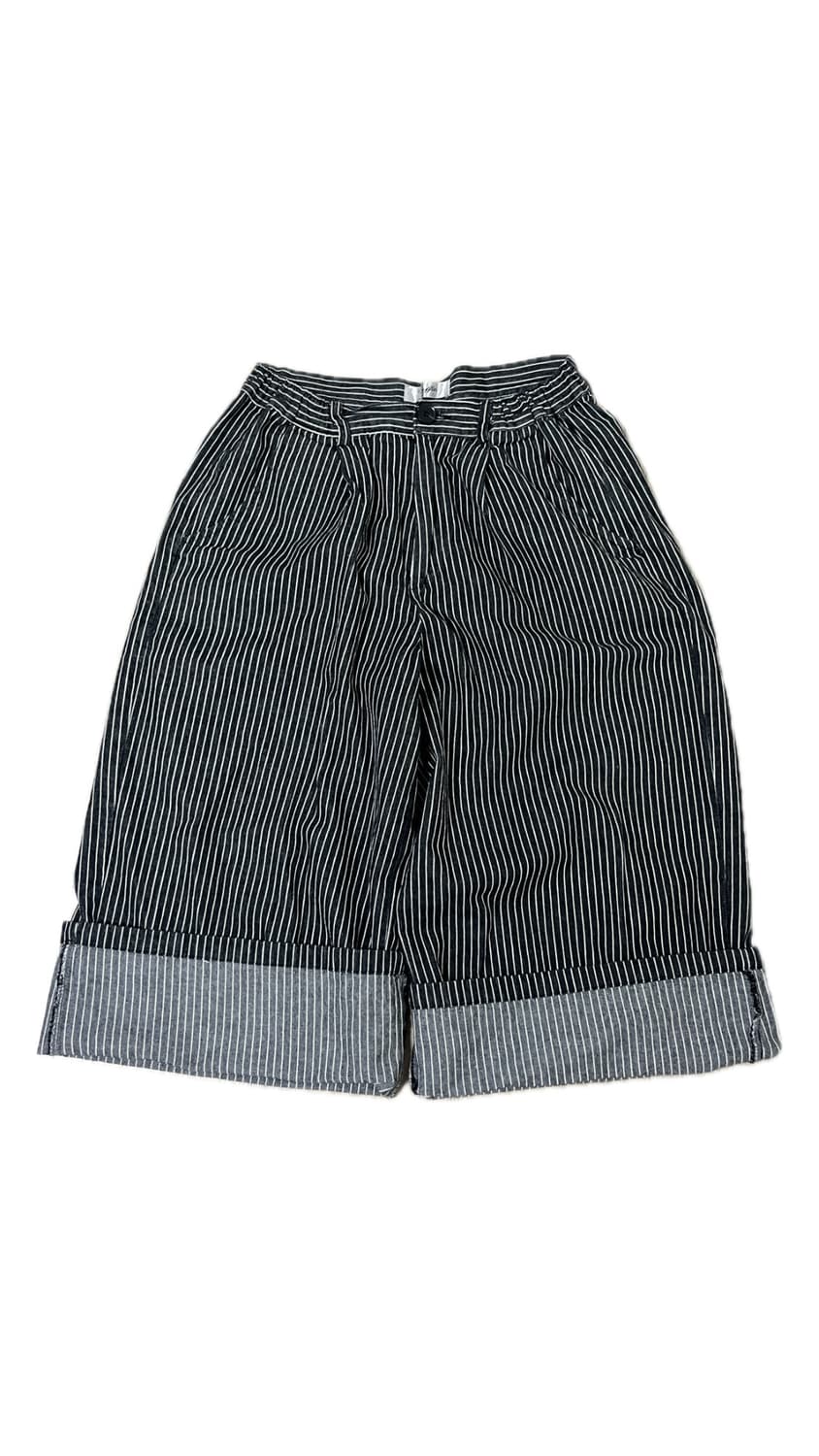 Nanea 노카라 데님 자켓 상품이미지10