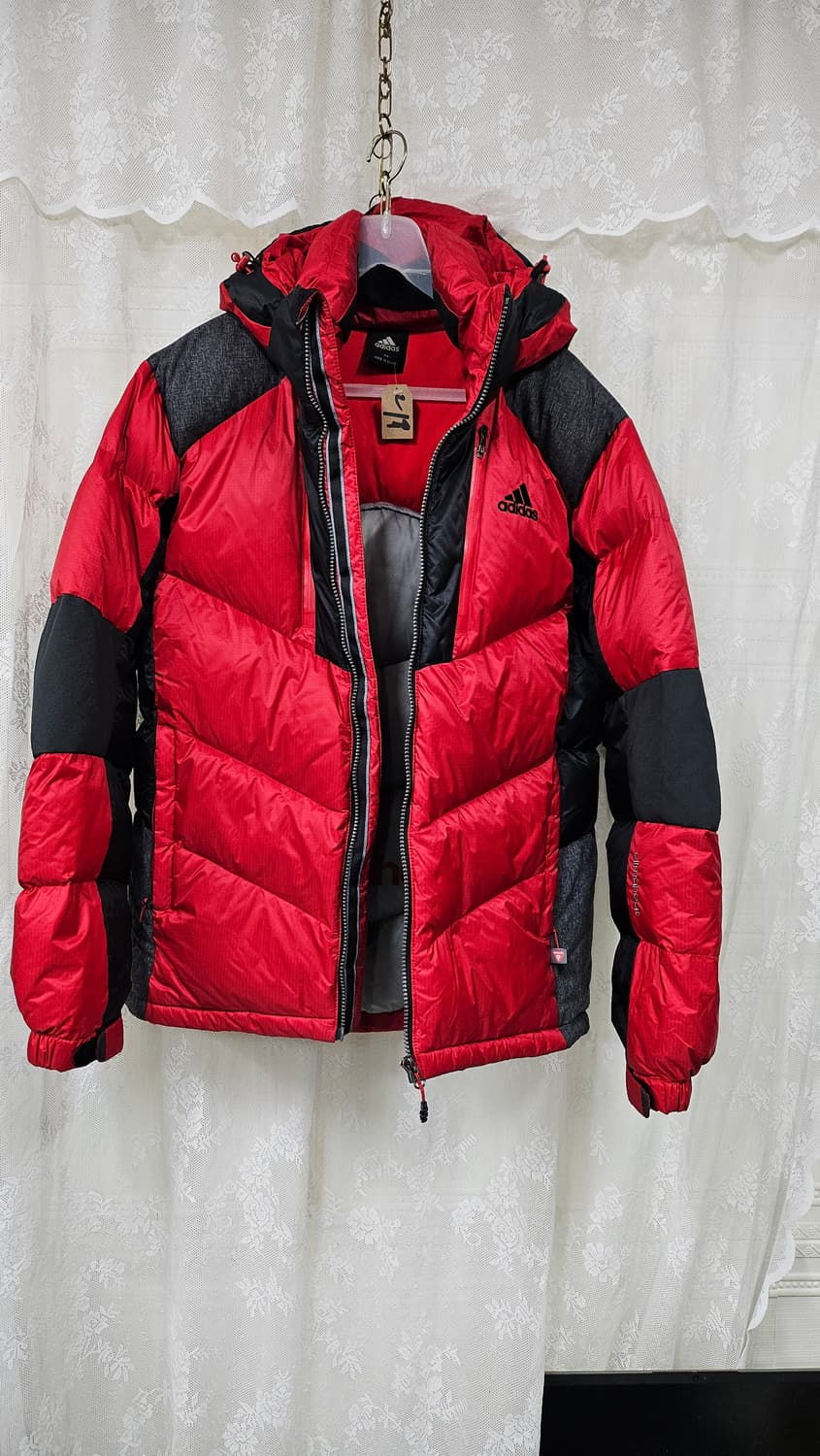 219.아디다스  패딩점퍼  100 상품이미지2