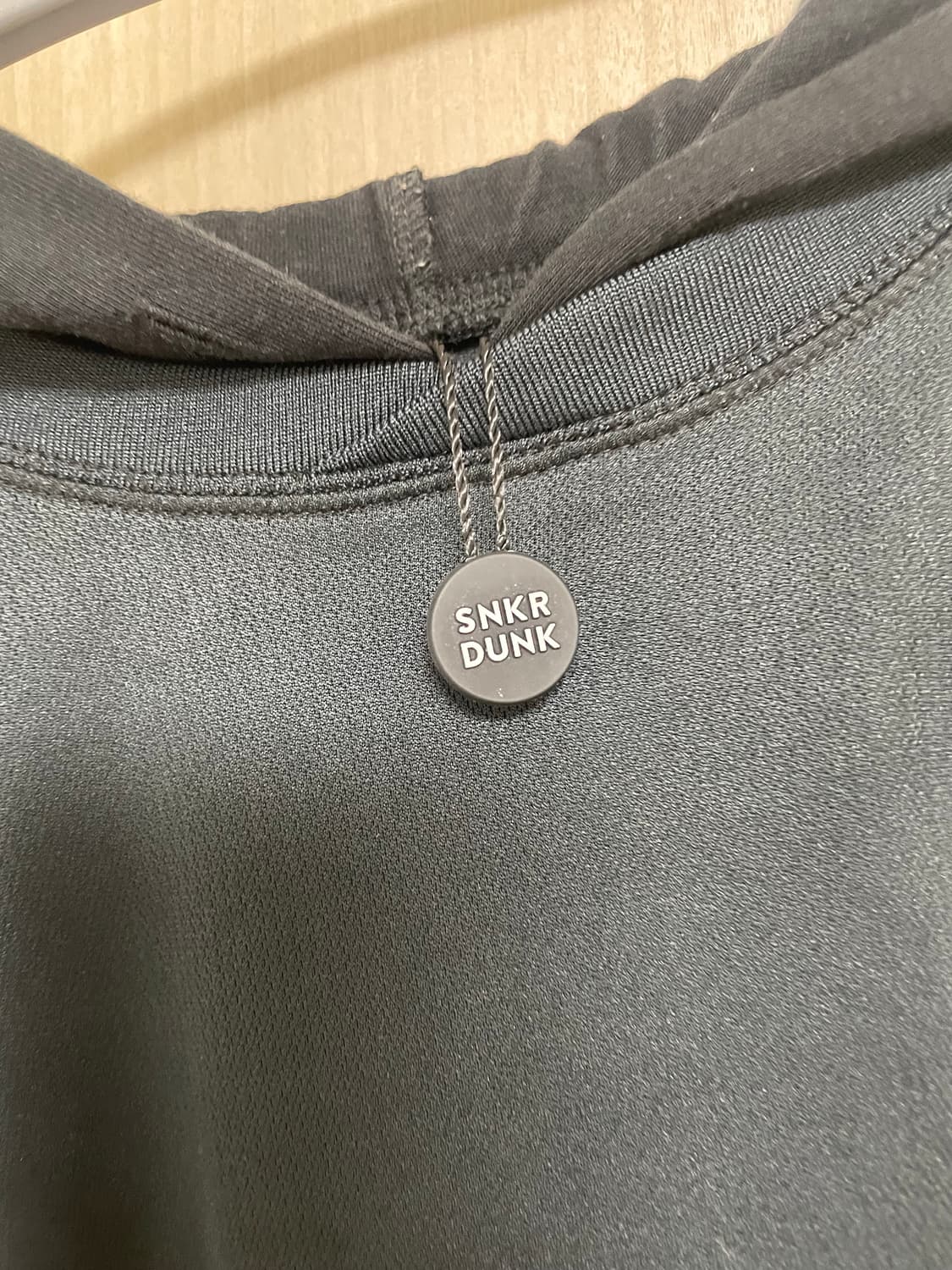 슈프림 사커 저지 XL 팝니다. 상품이미지4