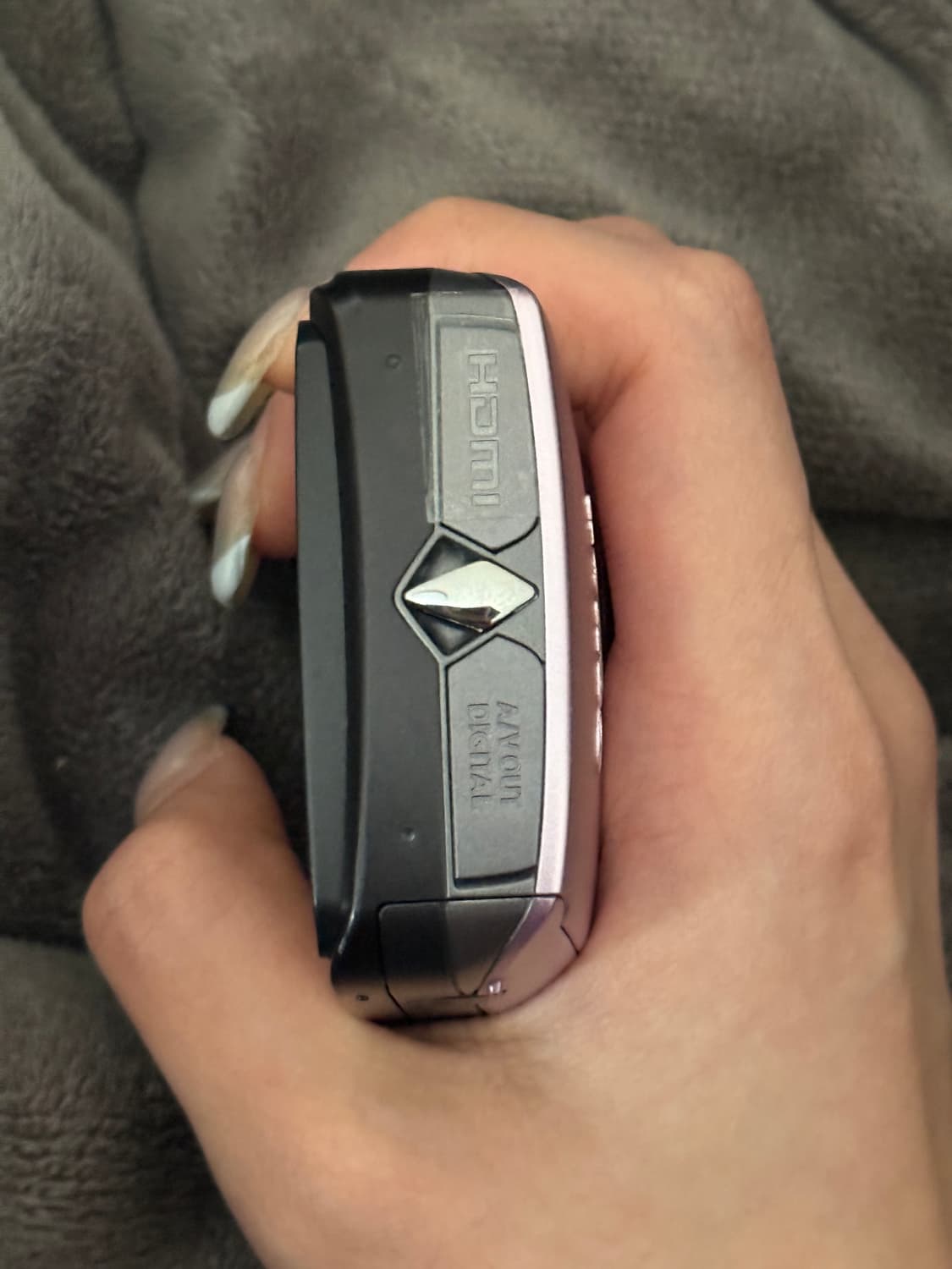 캐논 익서스 Ixus 210 Pink 판매 상품이미지5