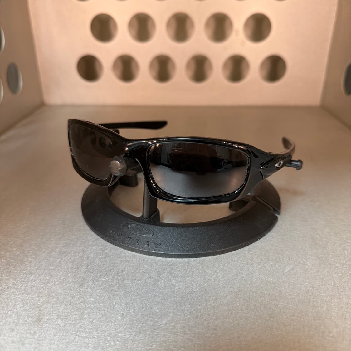 오클리 Fives 4.0 파이브스 (2009) 상품이미지1