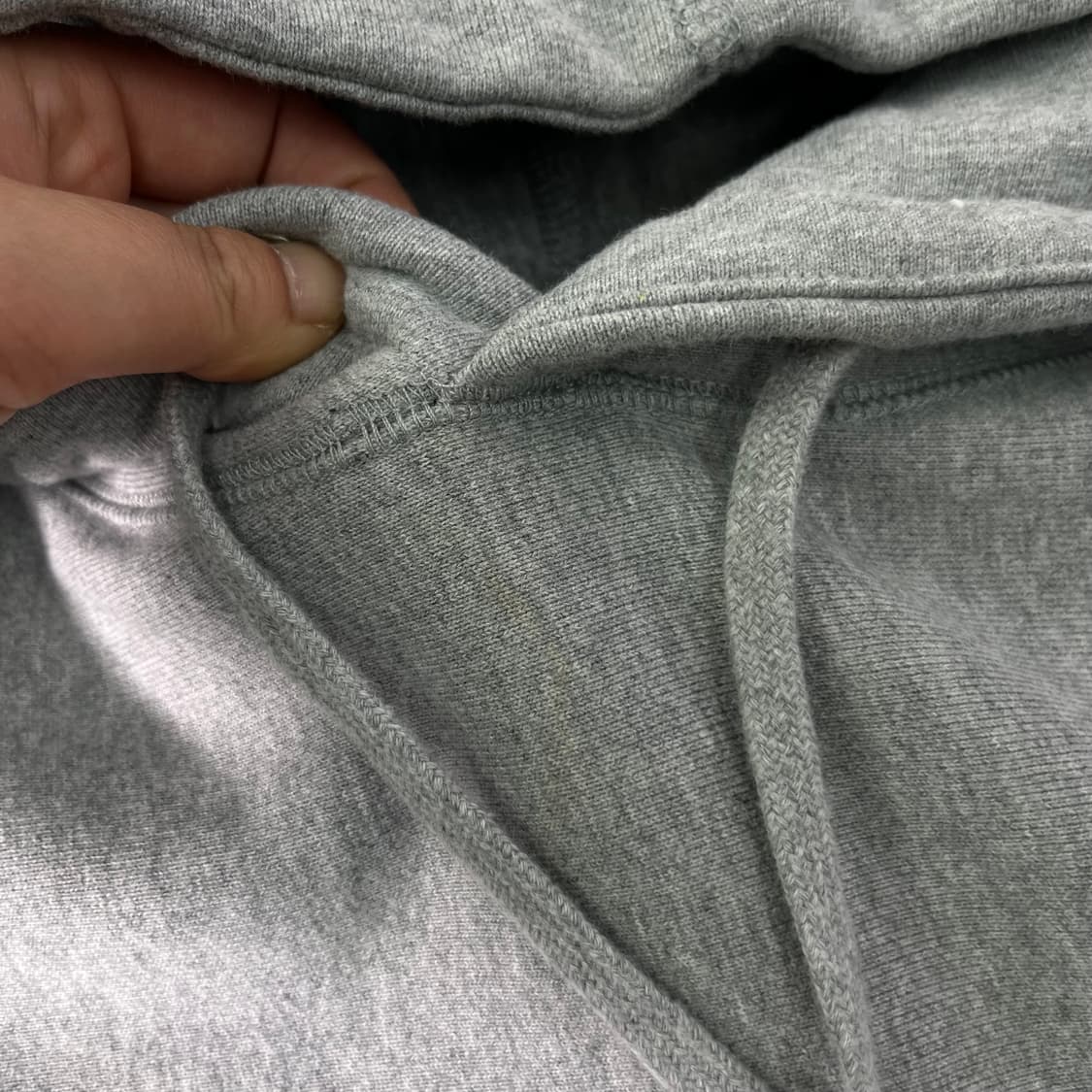 105 슈프림 19FW 반다나 박스로고 후드티 상품이미지5