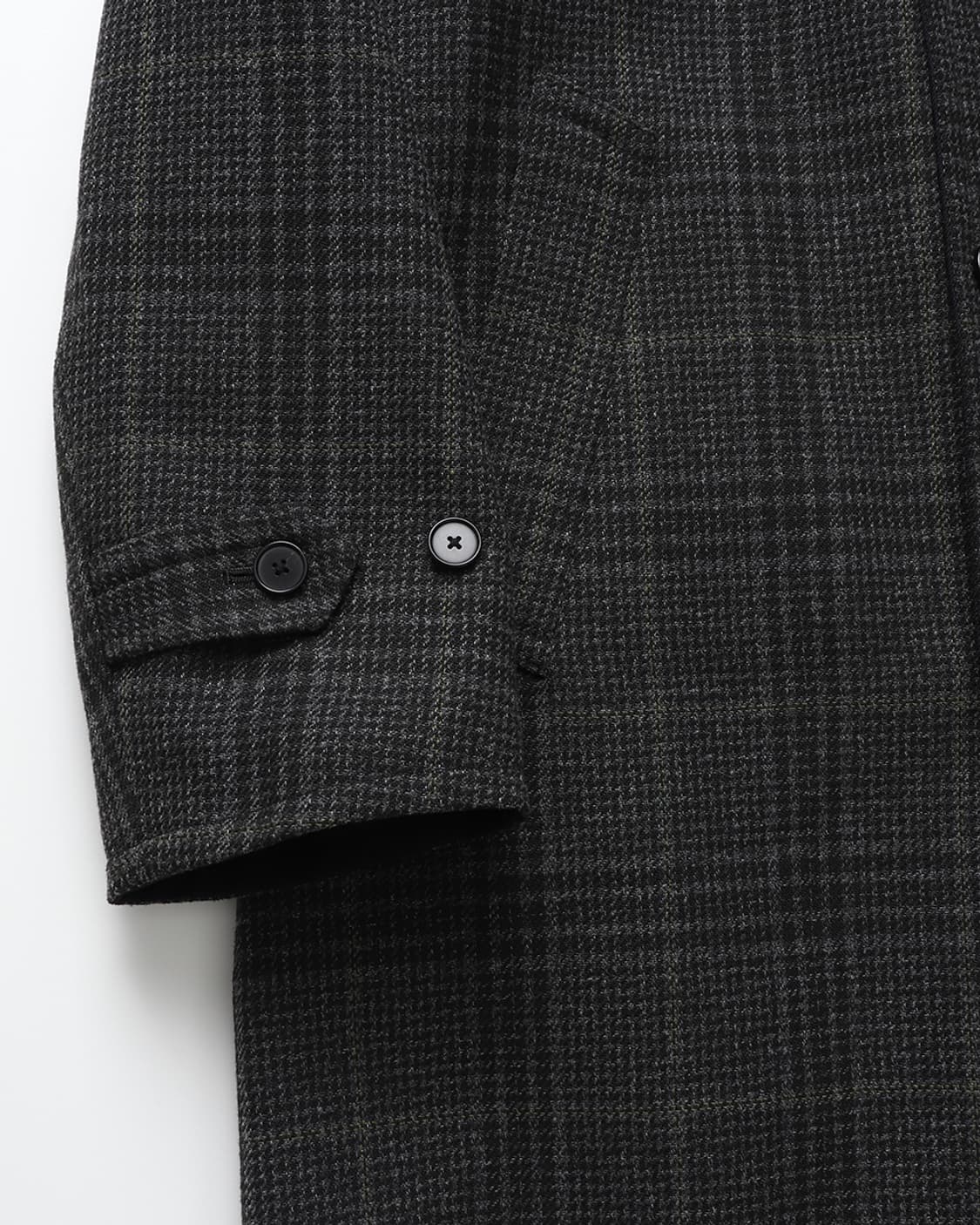 BEAUTY&YOUTH UNITED ARROWS Balmacan Coat 상품이미지7